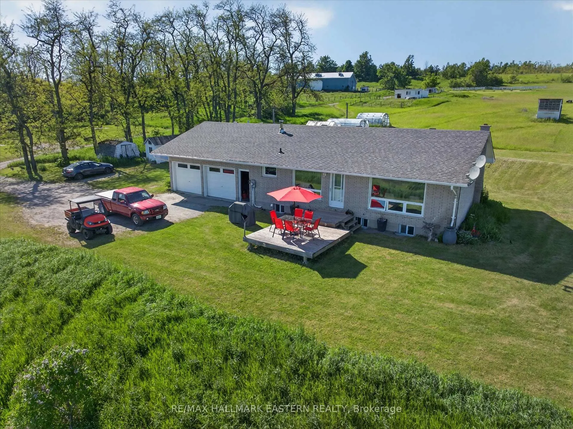 Photo 21 of 794 Morton Line, Cavan Monaghan, Cavan Twp — HOMEH