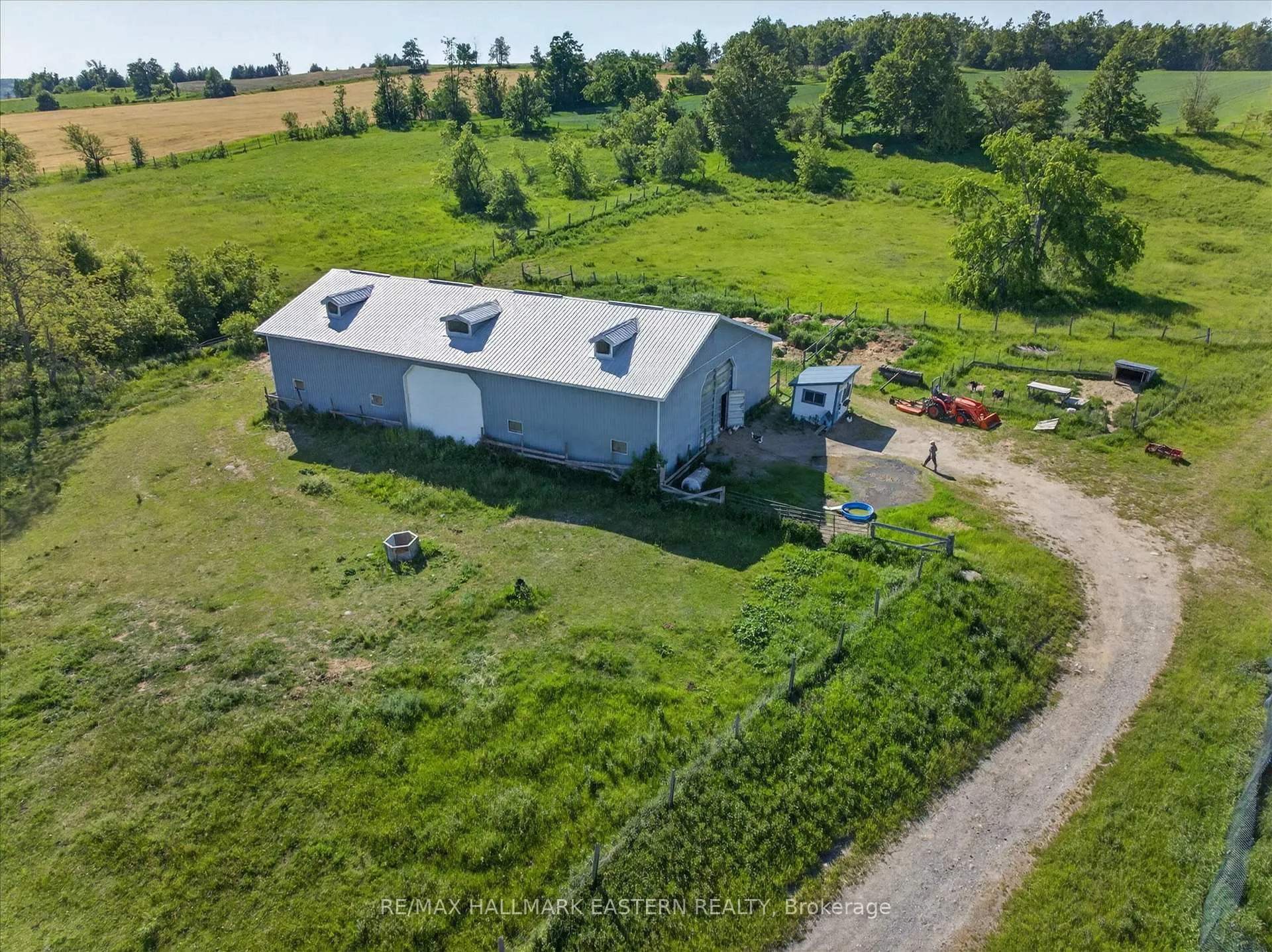 Photo 39 of 794 Morton Line, Cavan Monaghan, Cavan Twp — HOMEH