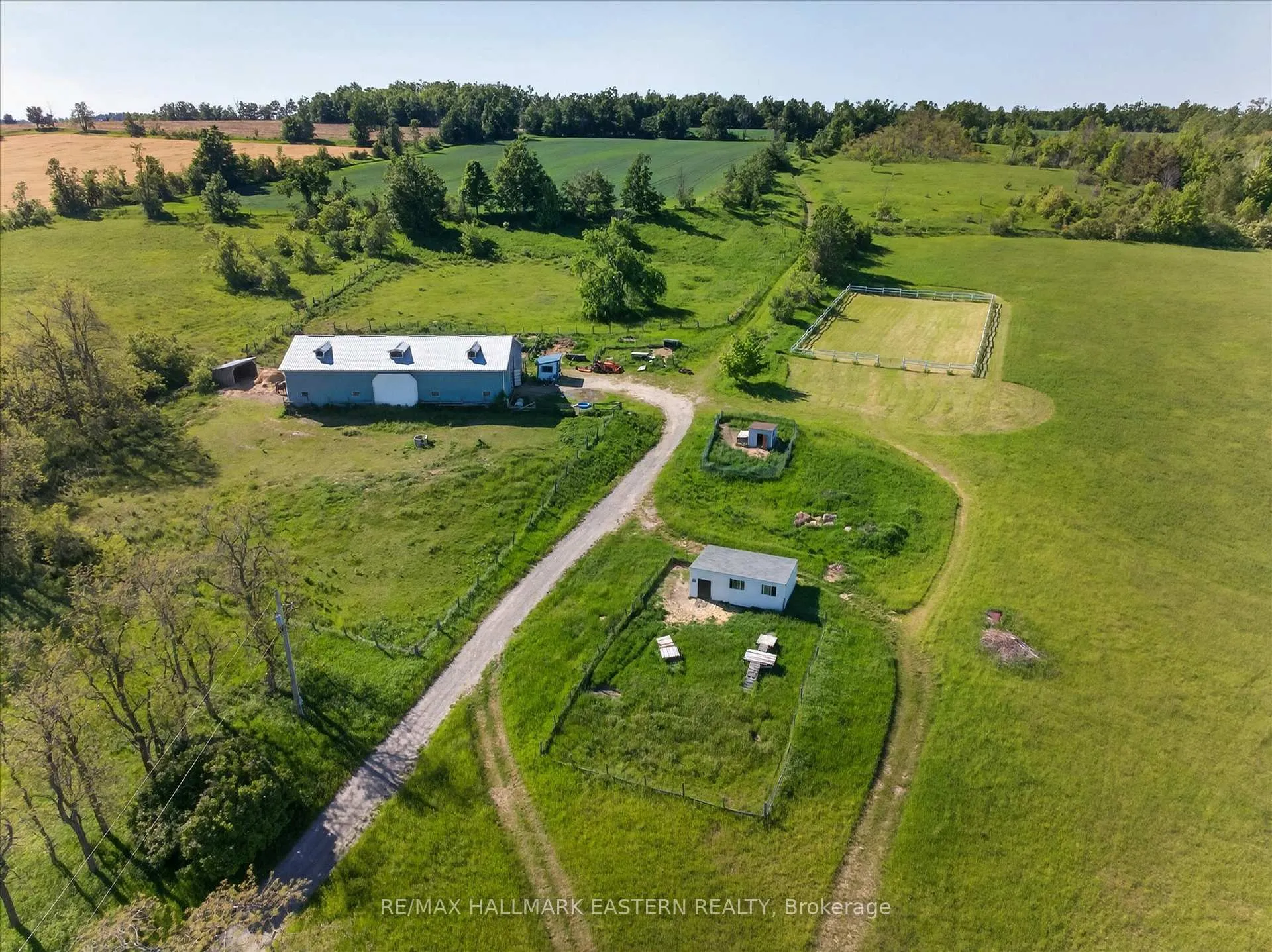 Photo 47 of 794 Morton Line, Cavan Monaghan, Cavan Twp — HOMEH