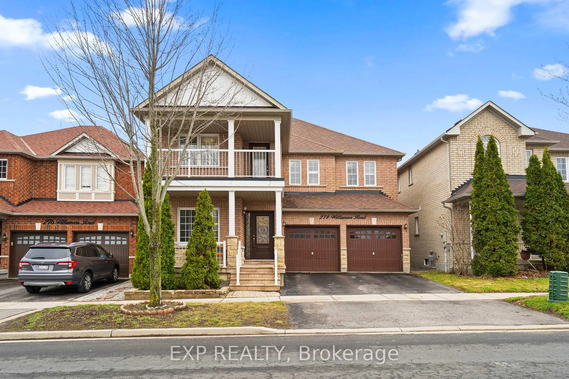 Photo 1 of 278 Williamson Road, Markham, Greensborough — HOMEH