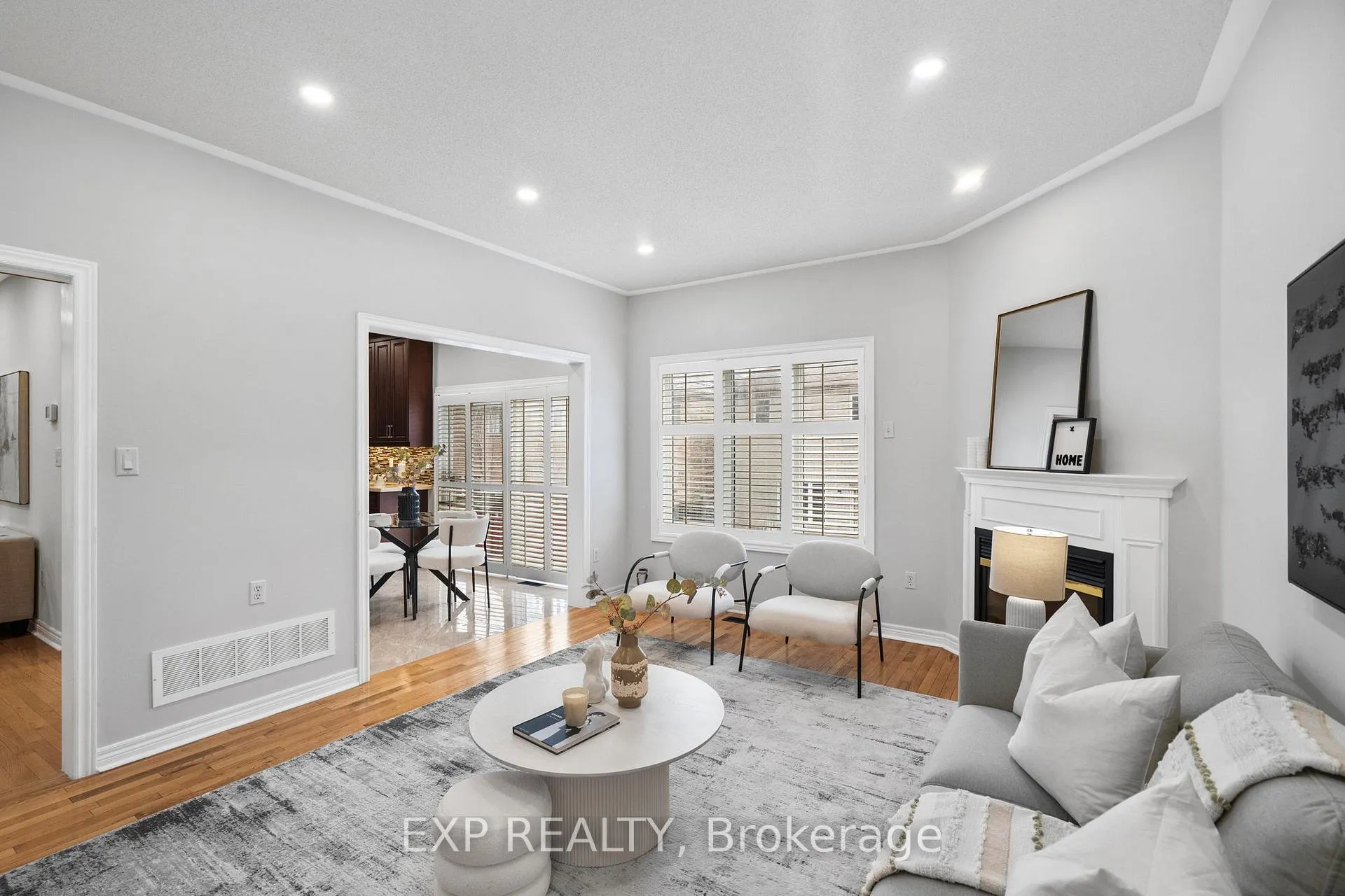 Photo 10 of 278 Williamson Road, Markham, Greensborough — HOMEH