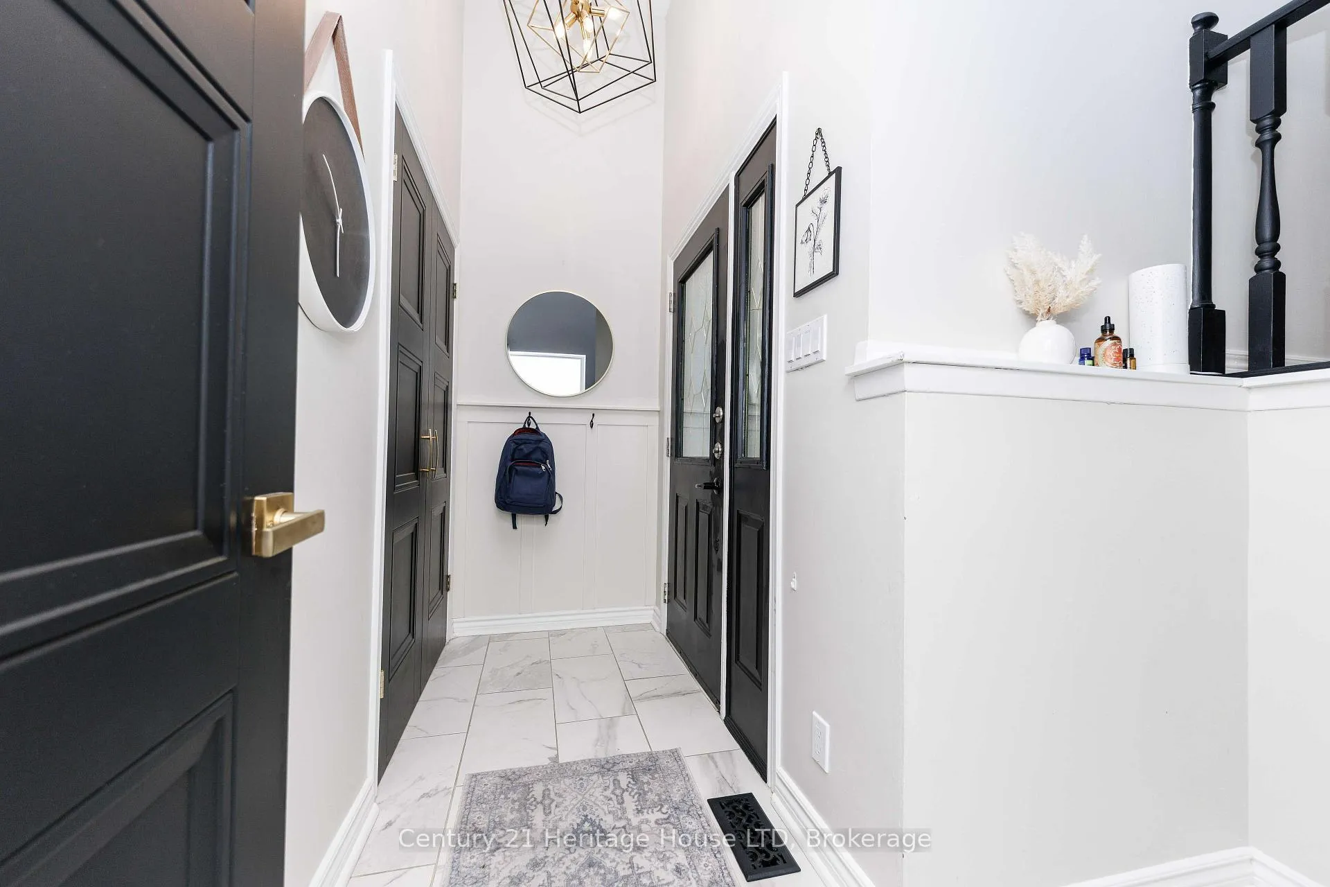 Photo 6 of 6046 Eldorado Avenue, Niagara Falls, West Wood — HOMEH