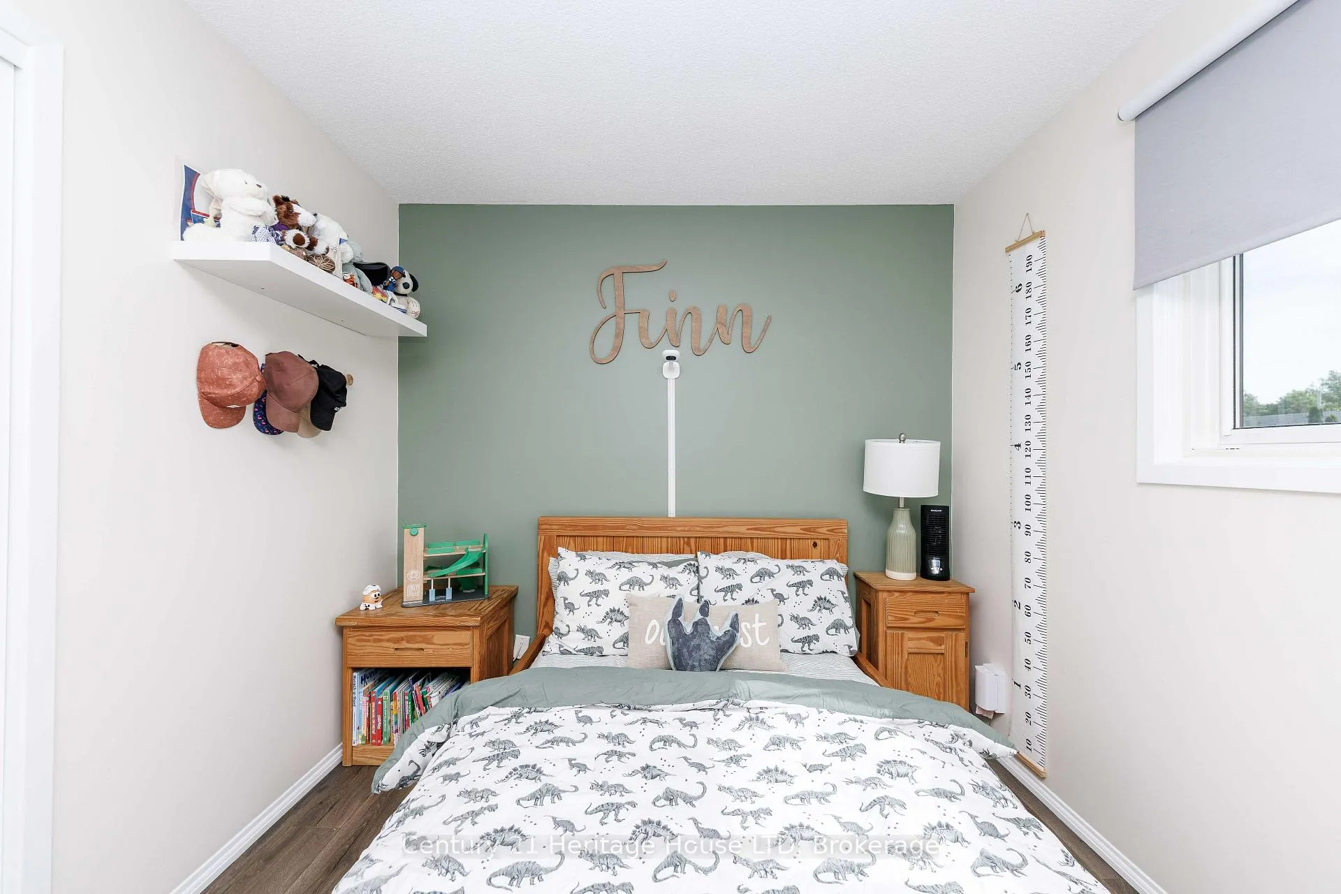 Photo 18 of 6046 Eldorado Avenue, Niagara Falls, West Wood — HOMEH