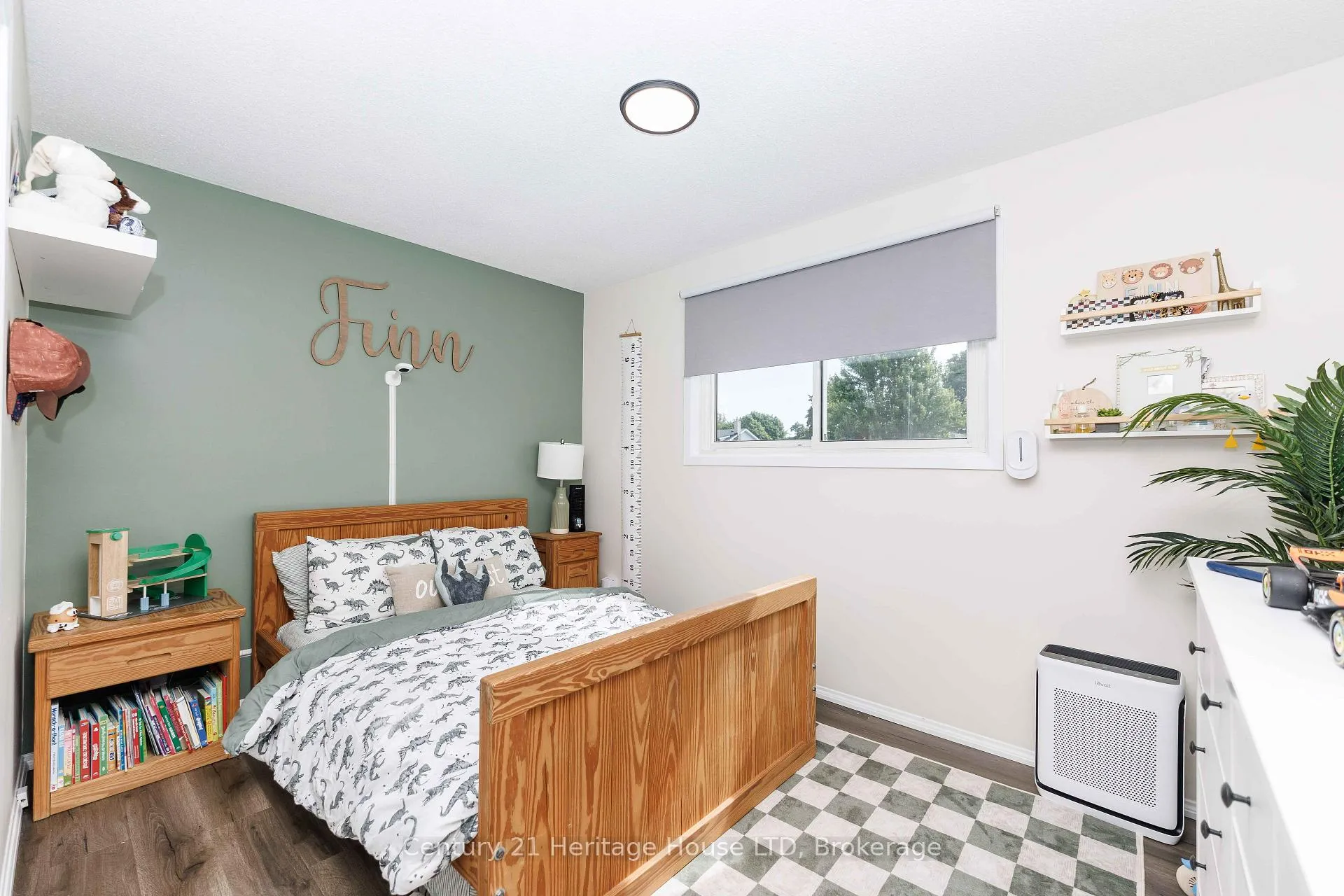 Photo 20 of 6046 Eldorado Avenue, Niagara Falls, West Wood — HOMEH
