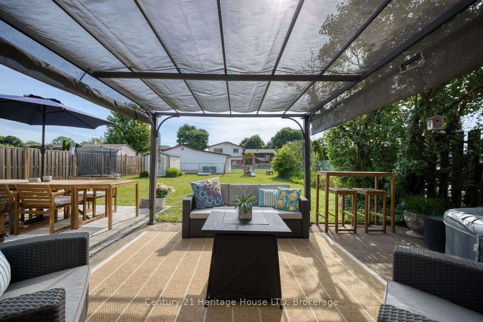 Photo 33 of 6046 Eldorado Avenue, Niagara Falls, West Wood — HOMEH