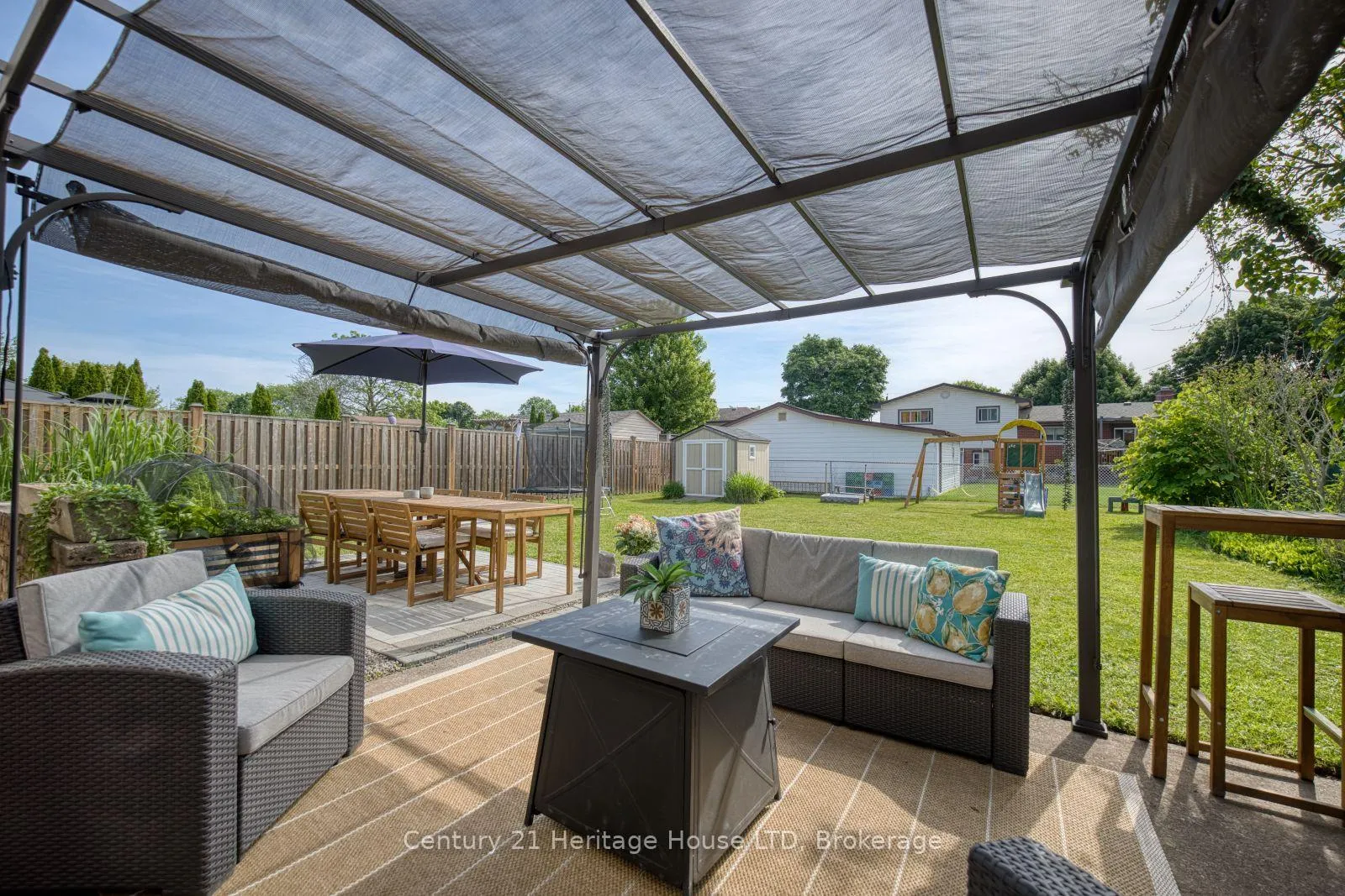 Photo 34 of 6046 Eldorado Avenue, Niagara Falls, West Wood — HOMEH