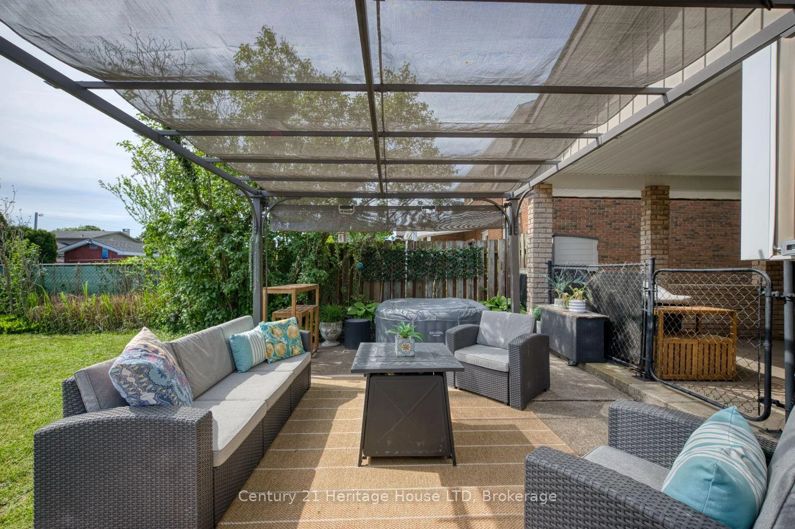 Photo 35 of 6046 Eldorado Avenue, Niagara Falls, West Wood — HOMEH