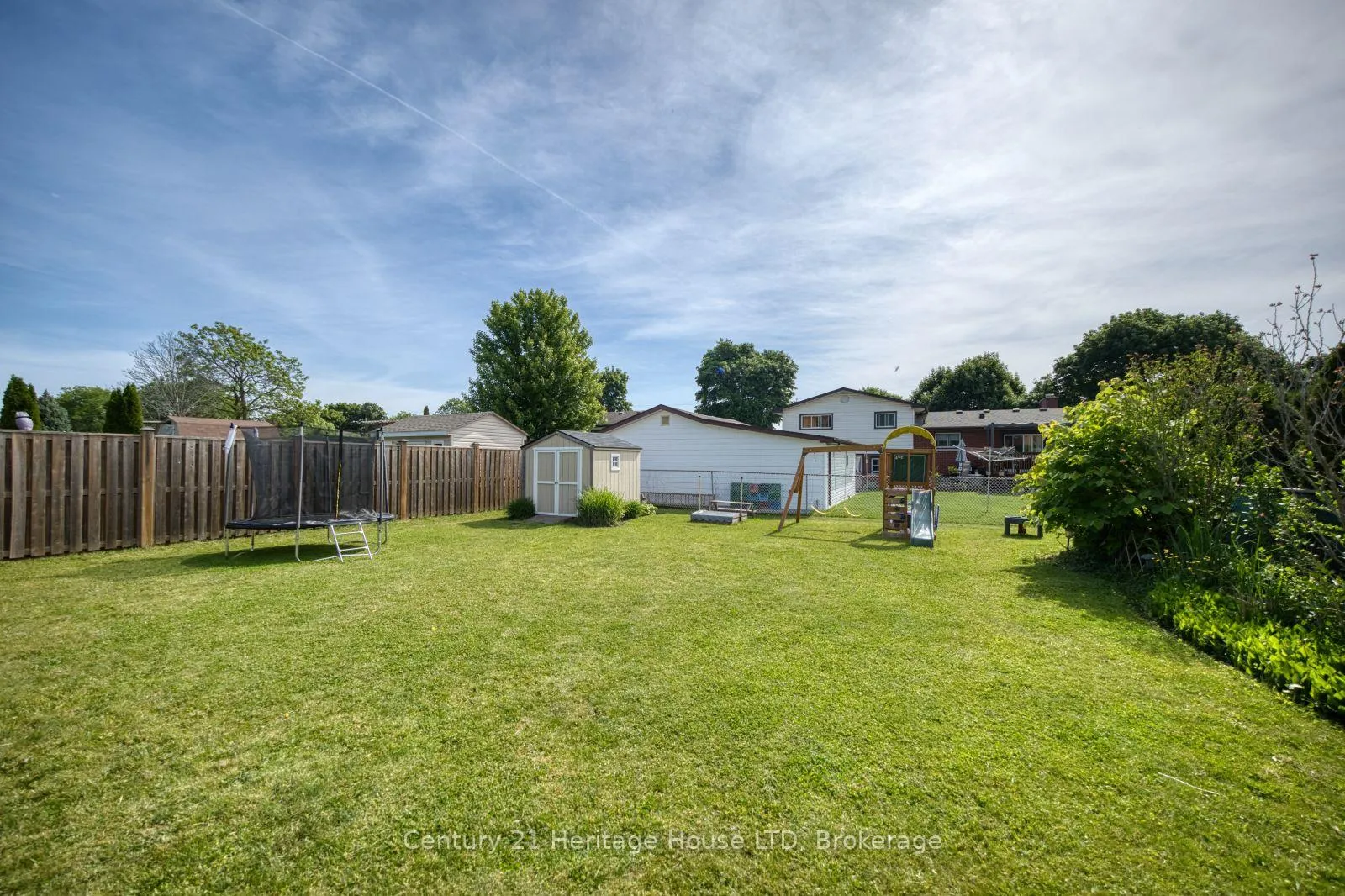 Photo 37 of 6046 Eldorado Avenue, Niagara Falls, West Wood — HOMEH