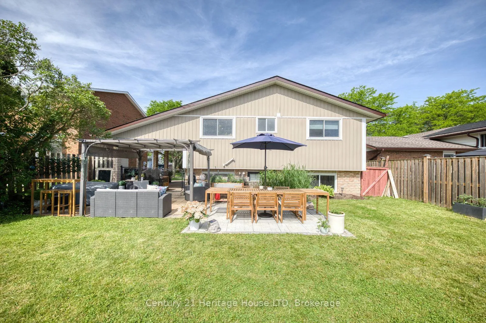 Photo 39 of 6046 Eldorado Avenue, Niagara Falls, West Wood — HOMEH