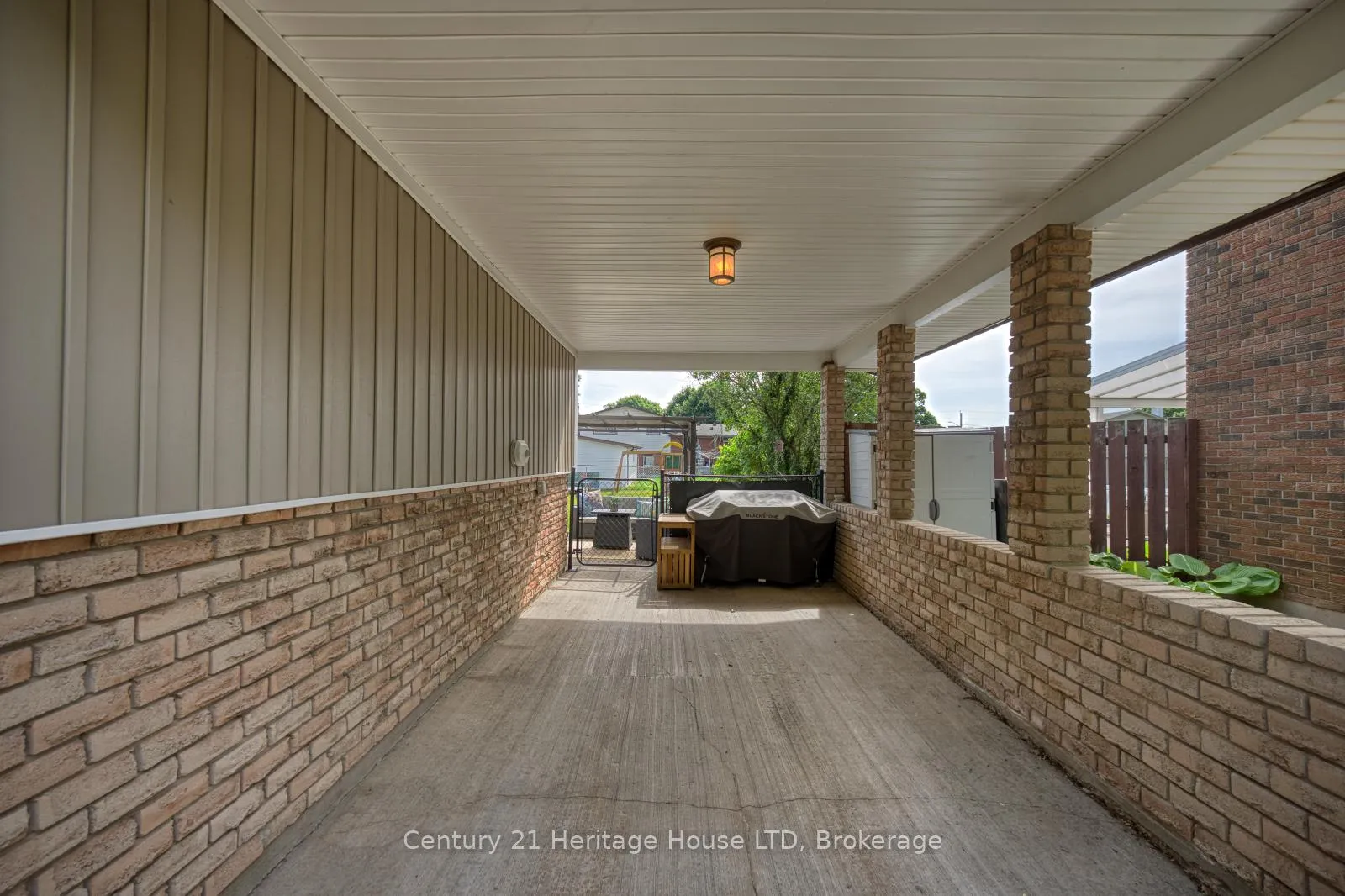 Photo 40 of 6046 Eldorado Avenue, Niagara Falls, West Wood — HOMEH