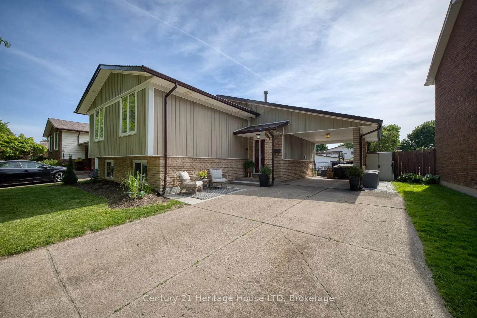 Photo 41 of 6046 Eldorado Avenue, Niagara Falls, West Wood — HOMEH