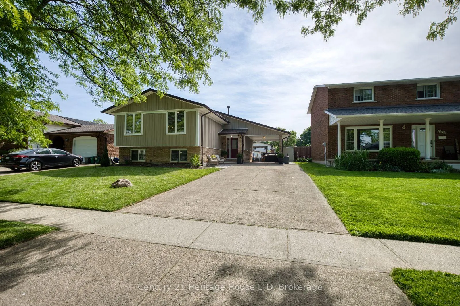 Photo 42 of 6046 Eldorado Avenue, Niagara Falls, West Wood — HOMEH