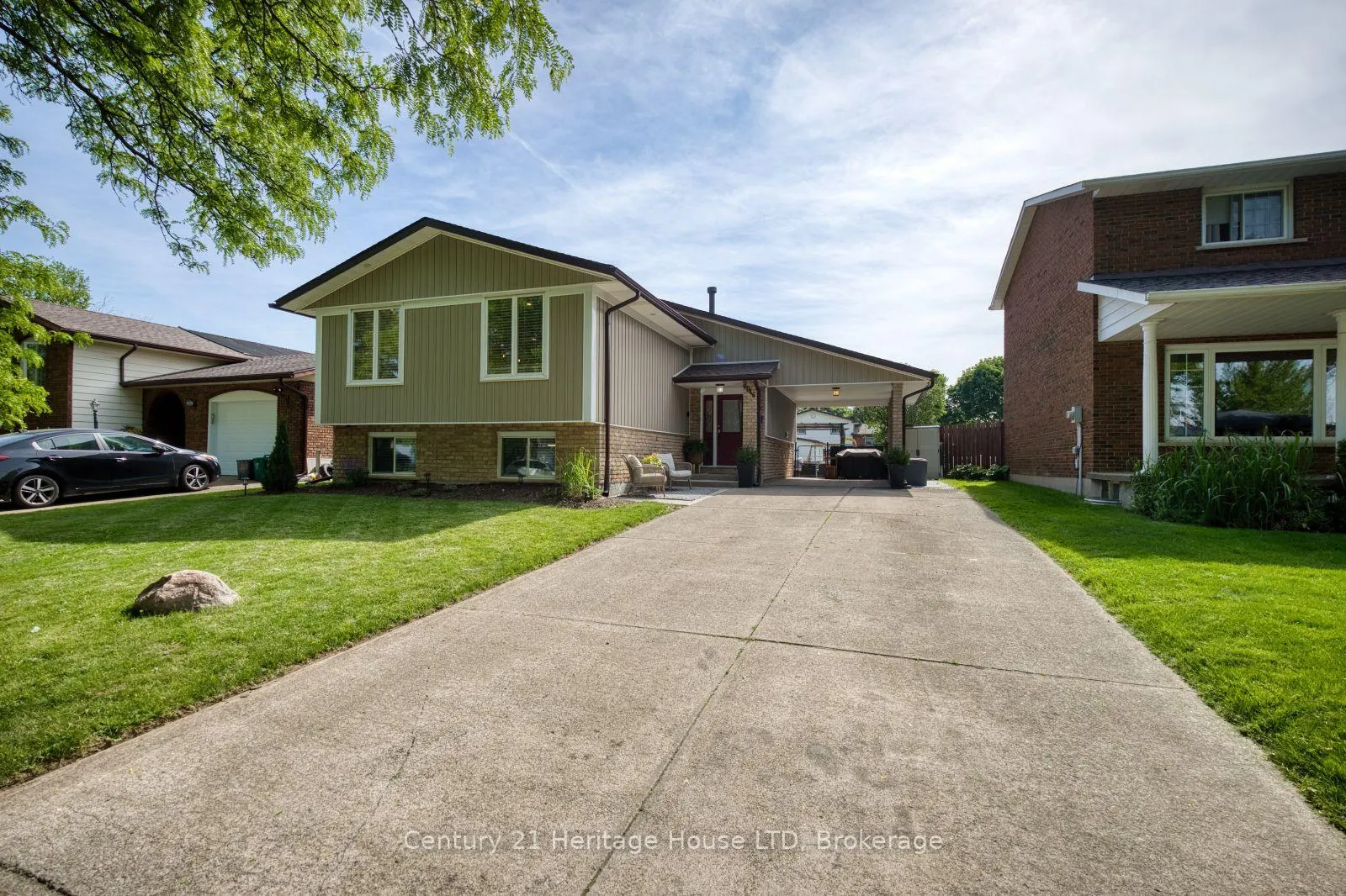 Photo 43 of 6046 Eldorado Avenue, Niagara Falls, West Wood — HOMEH