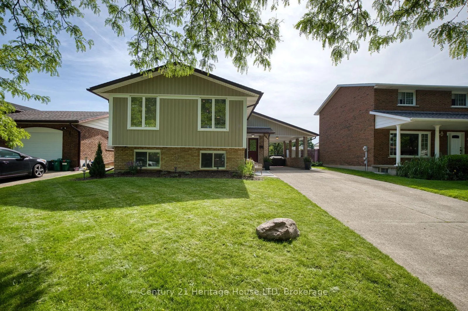 Photo 44 of 6046 Eldorado Avenue, Niagara Falls, West Wood — HOMEH