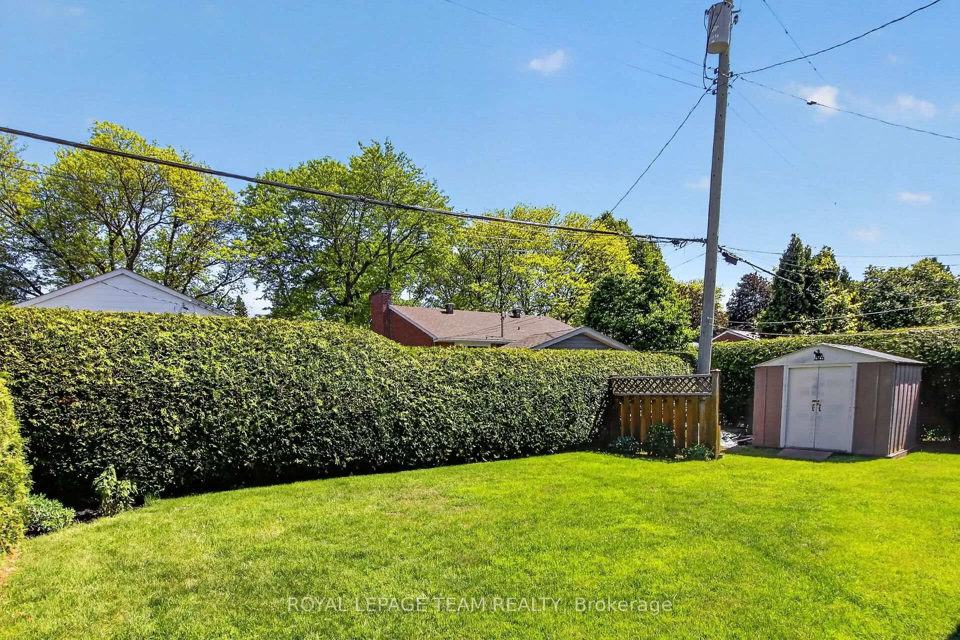 Photo 8 of 2390 Cheshire Road, Ottawa, Parkway Park — HOMEH