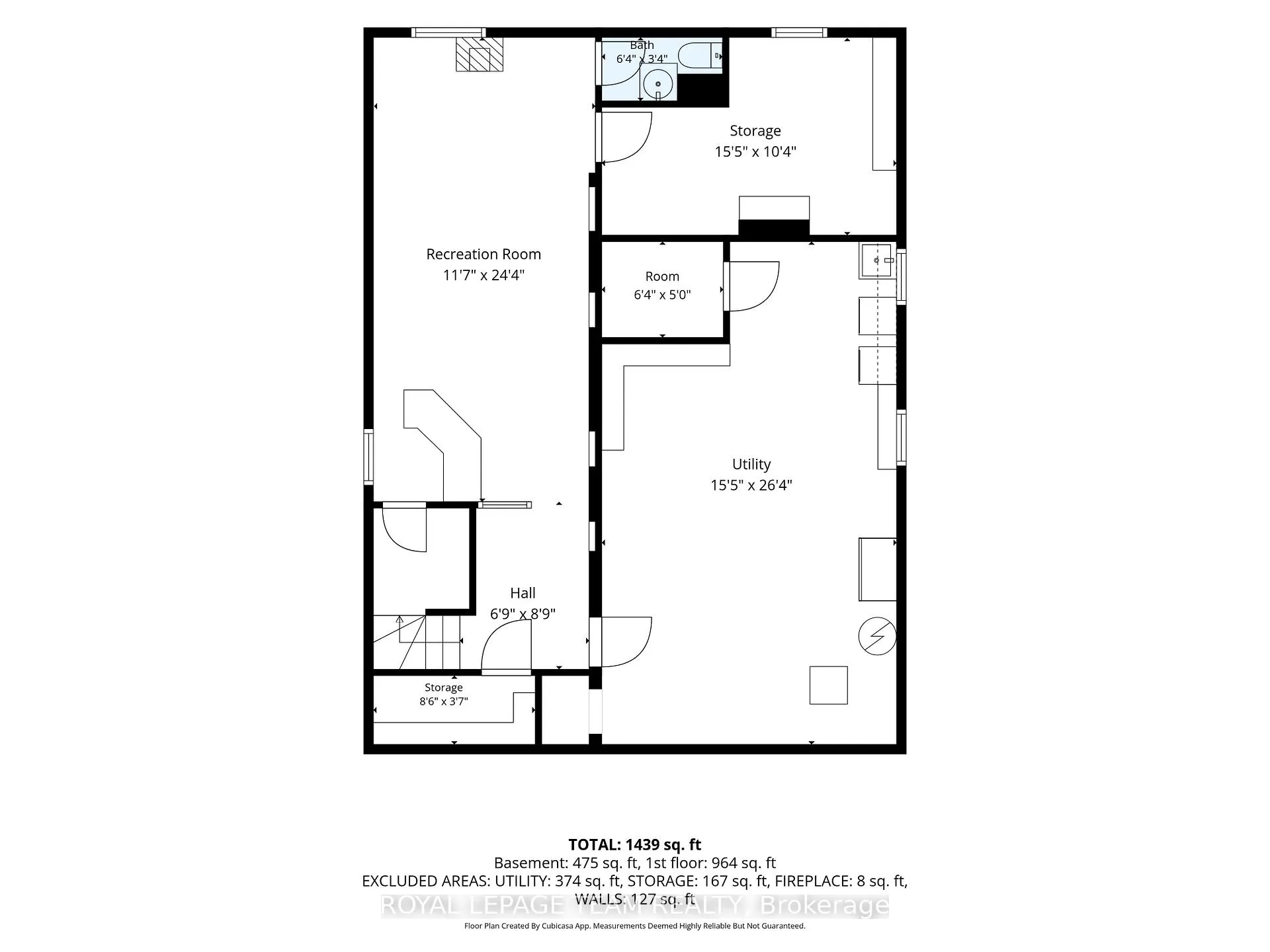 Photo 37 of 2390 Cheshire Road, Ottawa, Parkway Park — HOMEH