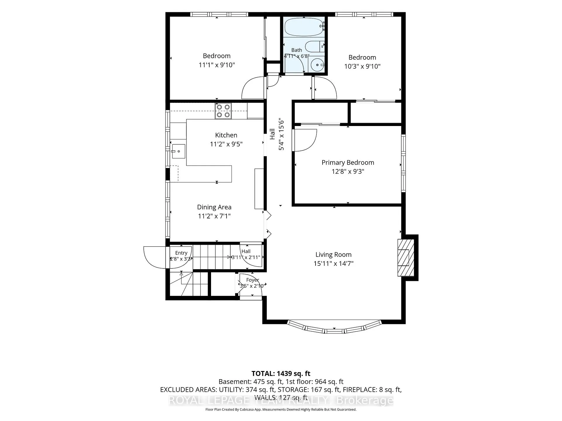 Photo 38 of 2390 Cheshire Road, Ottawa, Parkway Park — HOMEH