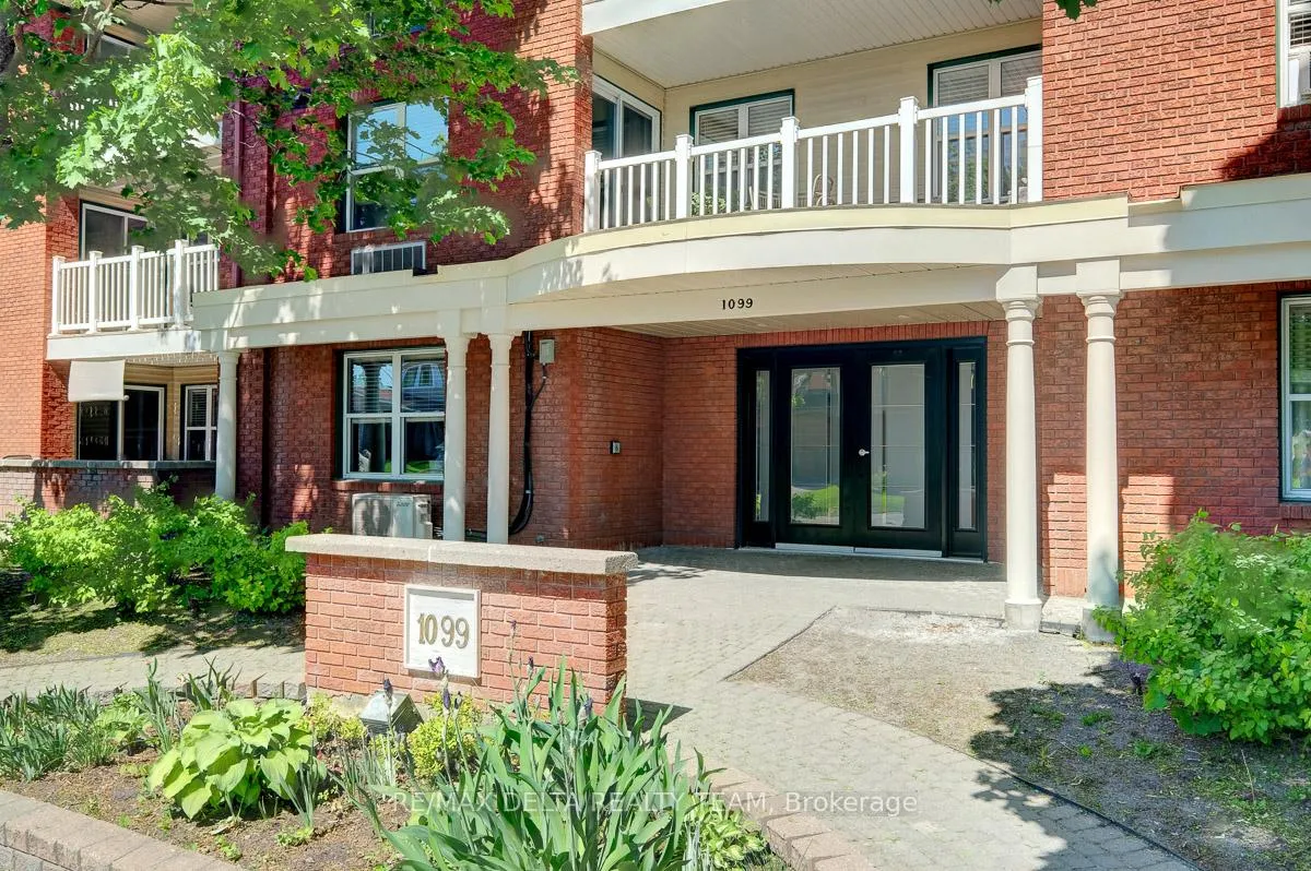 Photo 1 of Unit 107, 1099 Cadboro Road, Ottawa, Carson Grove — HOMEH