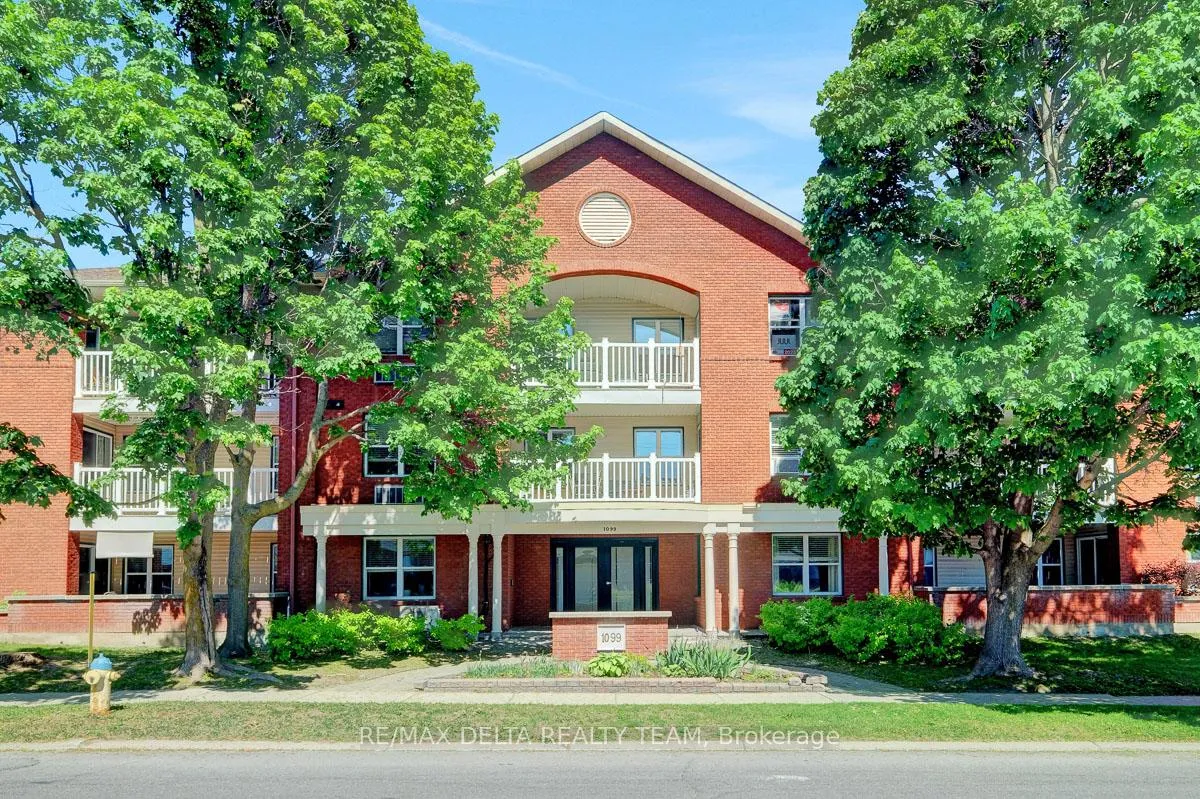 Photo 2 of Unit 107, 1099 Cadboro Road, Ottawa, Carson Grove — HOMEH