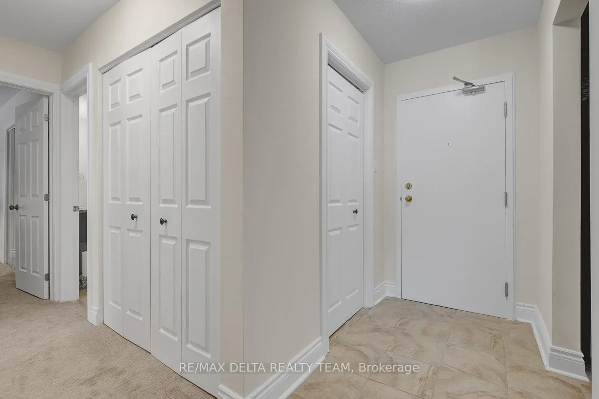 Photo 3 of Unit 107, 1099 Cadboro Road, Ottawa, Carson Grove — HOMEH