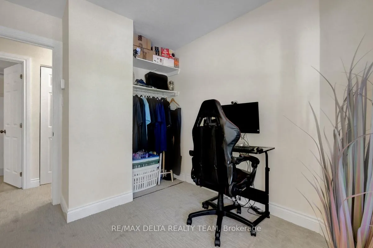 Photo 21 of Unit 107, 1099 Cadboro Road, Ottawa, Carson Grove — HOMEH