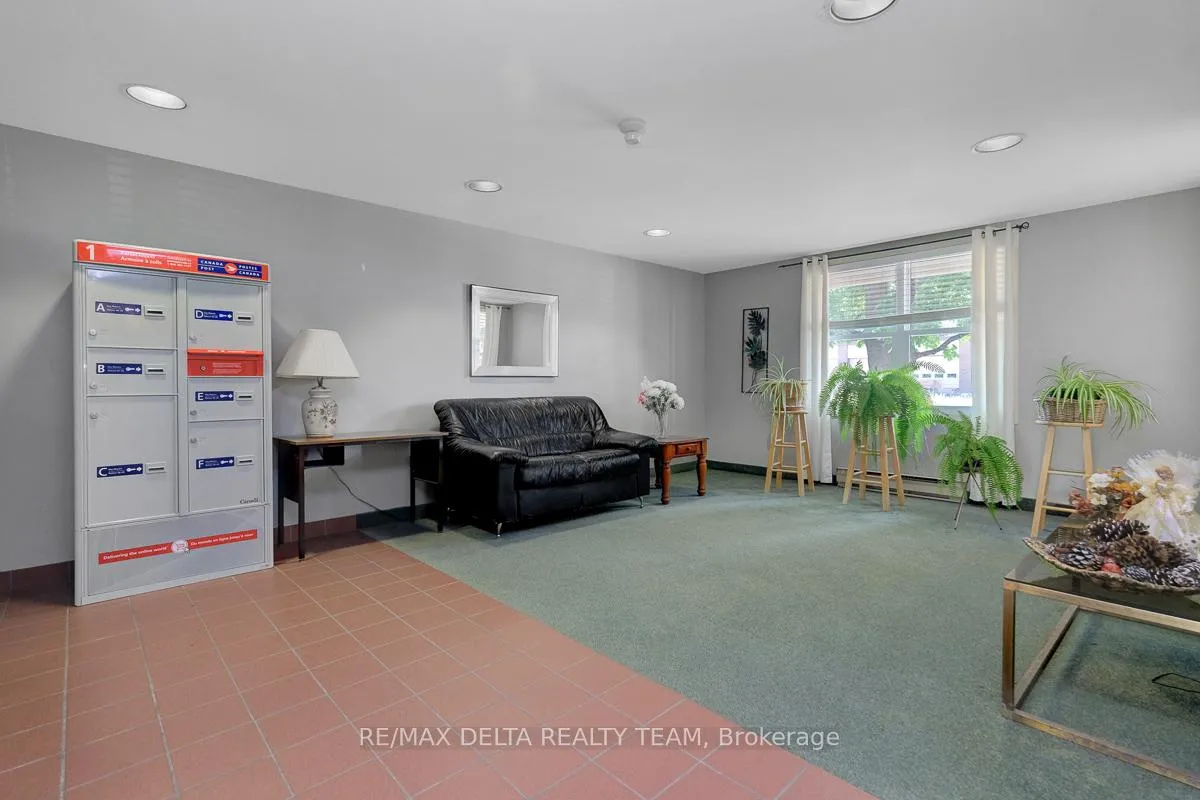 Photo 27 of Unit 107, 1099 Cadboro Road, Ottawa, Carson Grove — HOMEH