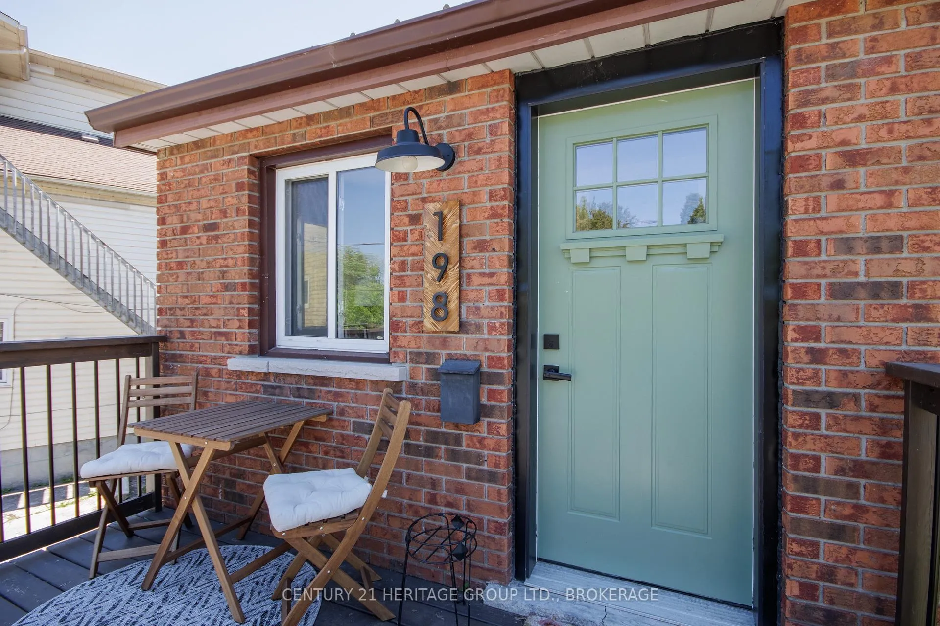 Photo 3 of 198 Raglan Road, Kingston, East of Sir John A. Blvd — HOMEH