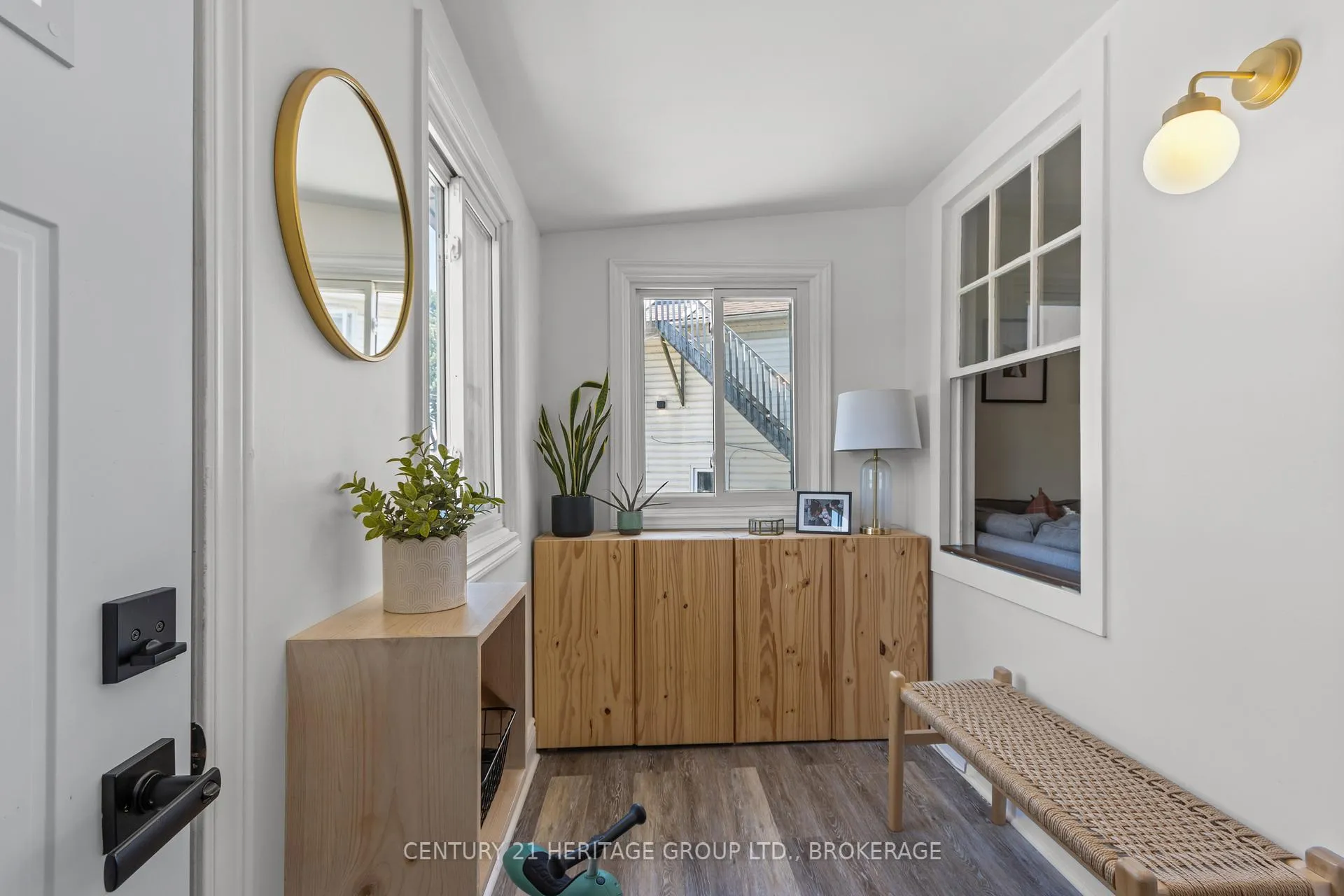 Photo 5 of 198 Raglan Road, Kingston, East of Sir John A. Blvd — HOMEH