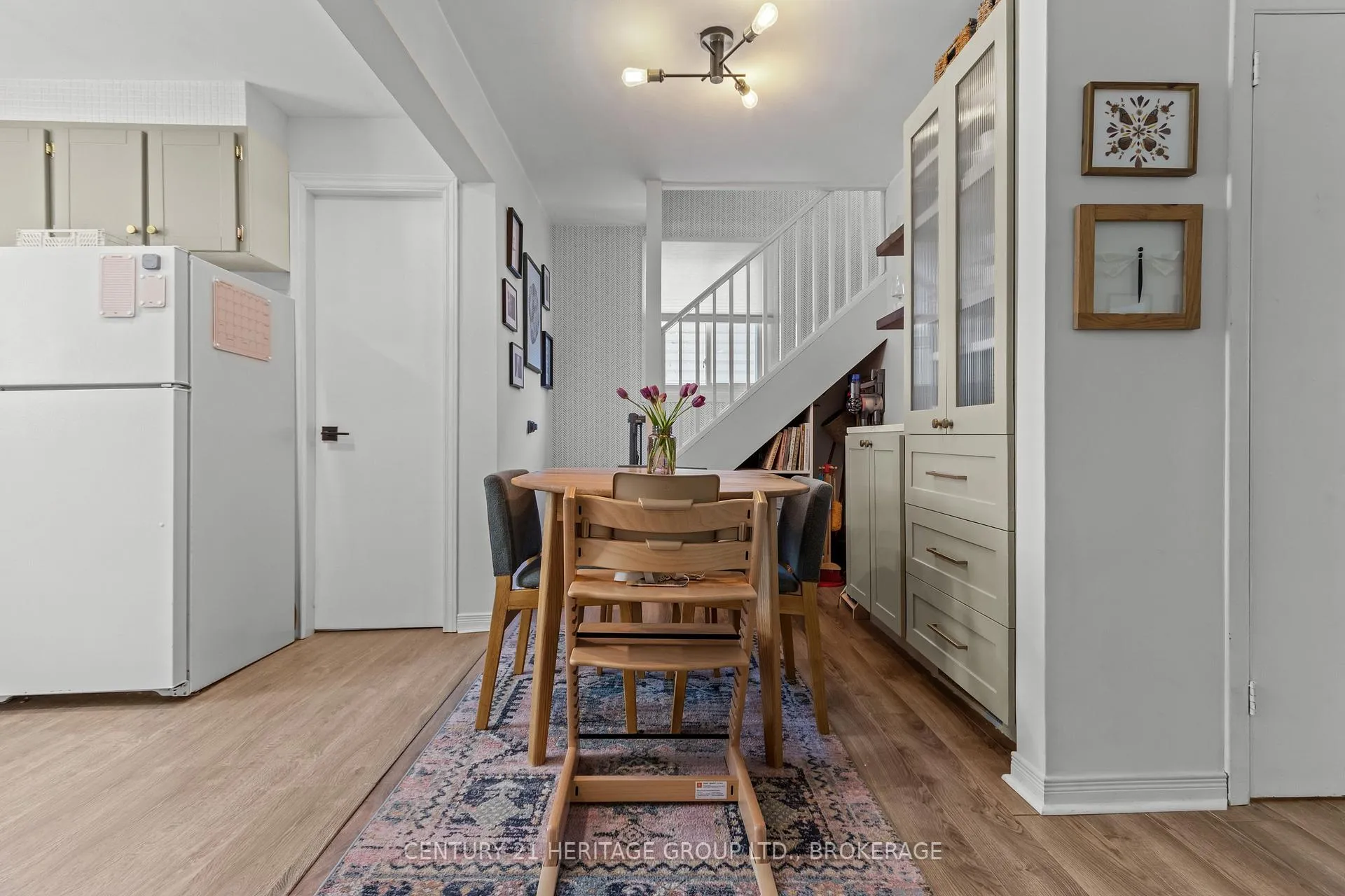 Photo 13 of 198 Raglan Road, Kingston, East of Sir John A. Blvd — HOMEH