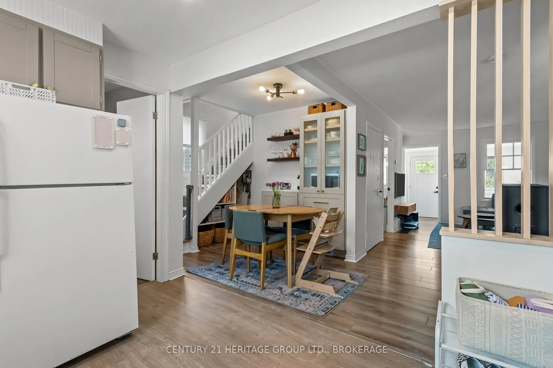 Photo 19 of 198 Raglan Road, Kingston, East of Sir John A. Blvd — HOMEH