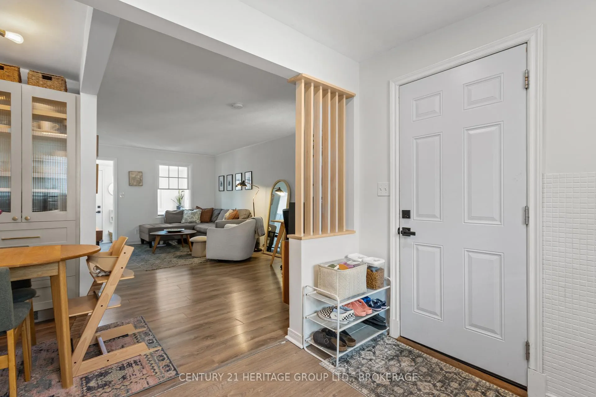 Photo 24 of 198 Raglan Road, Kingston, East of Sir John A. Blvd — HOMEH