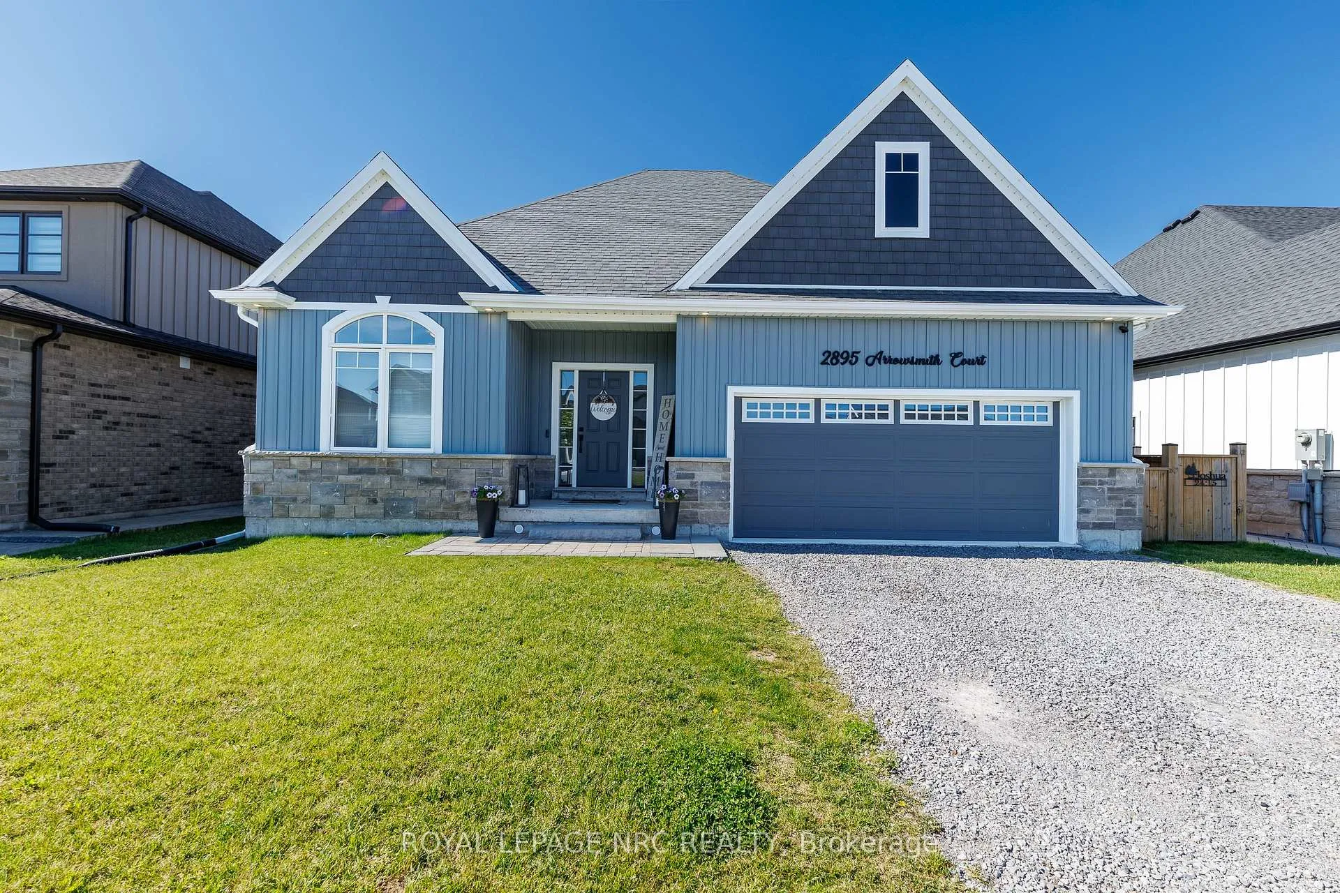 Photo of 2895 Arrowsmith Court