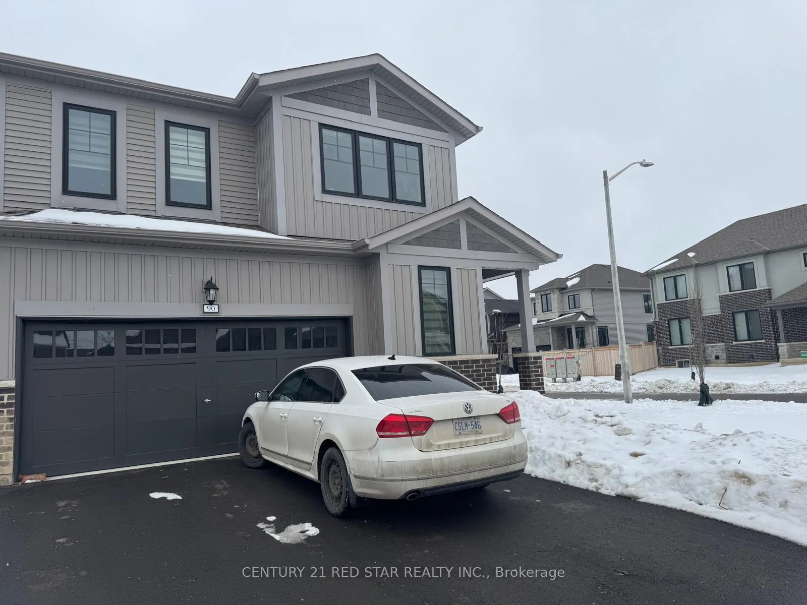 Photo 1 of 90 Marion Street, Hamilton, Mount Hope — HOMEH