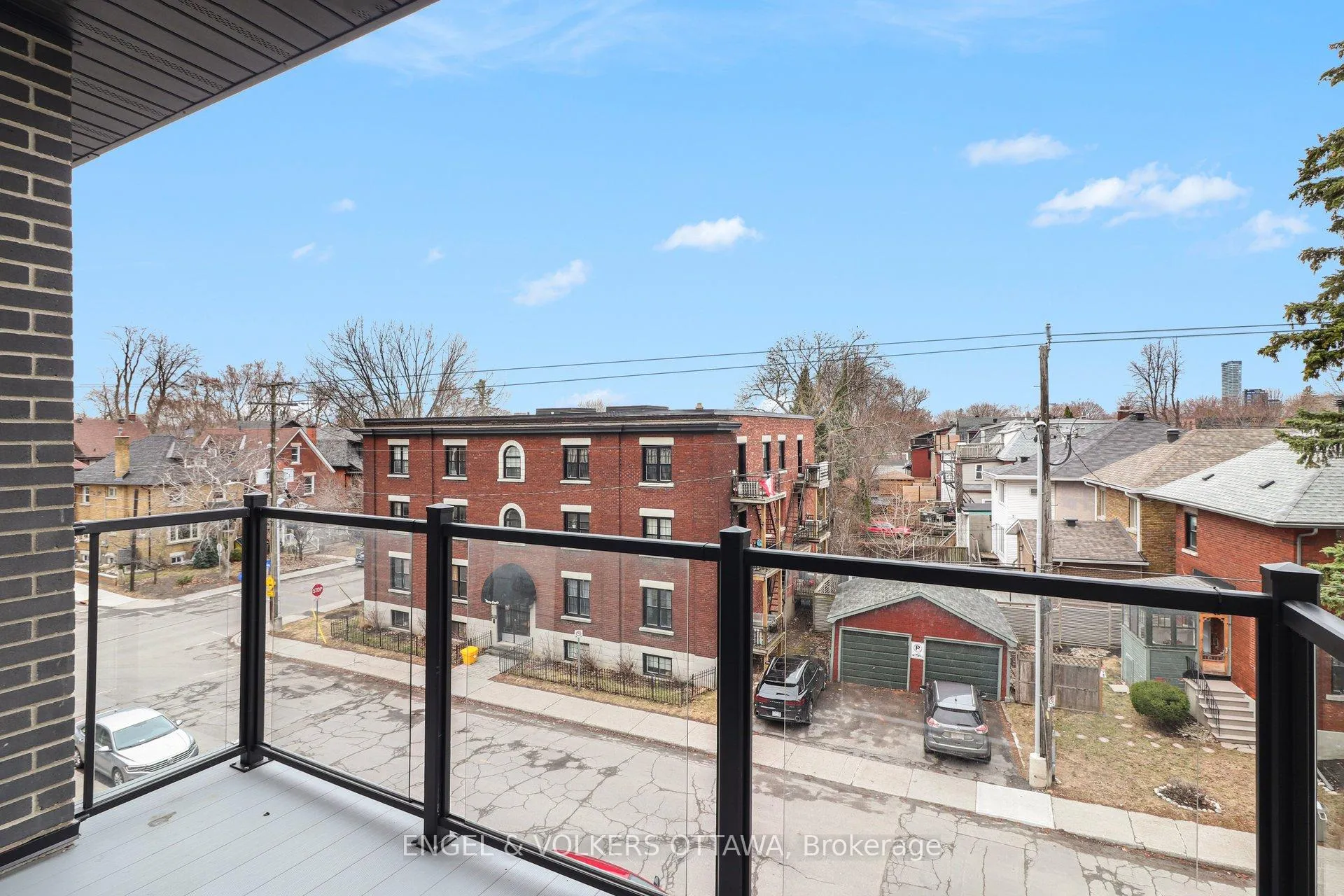 Photo 11 of Unit 7, 35 Monk Street, Ottawa, Glebe — HOMEH