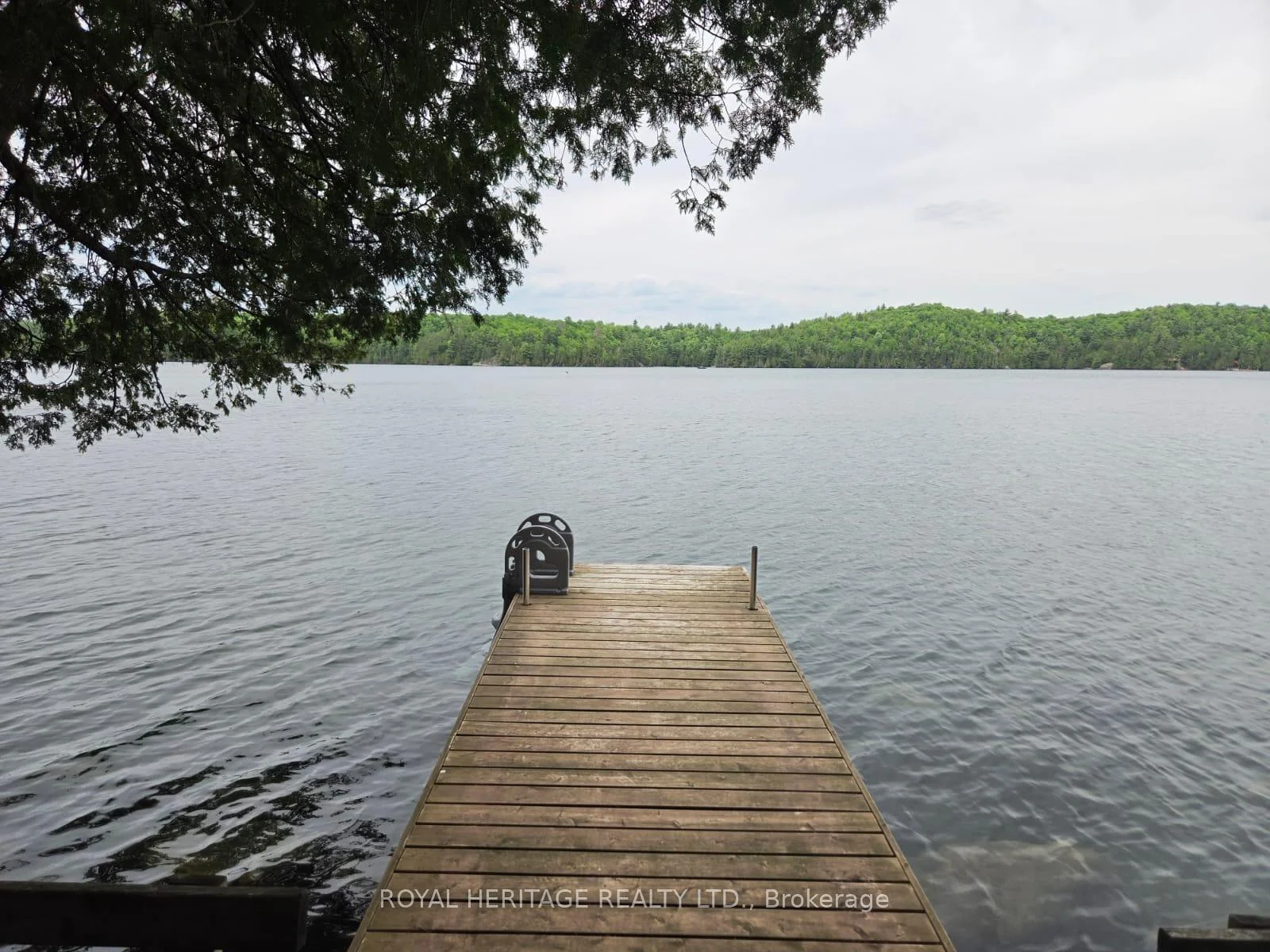 Photo 2 of 1160 Sunset Strip Lane, Frontenac, Frontenac North — HOMEH