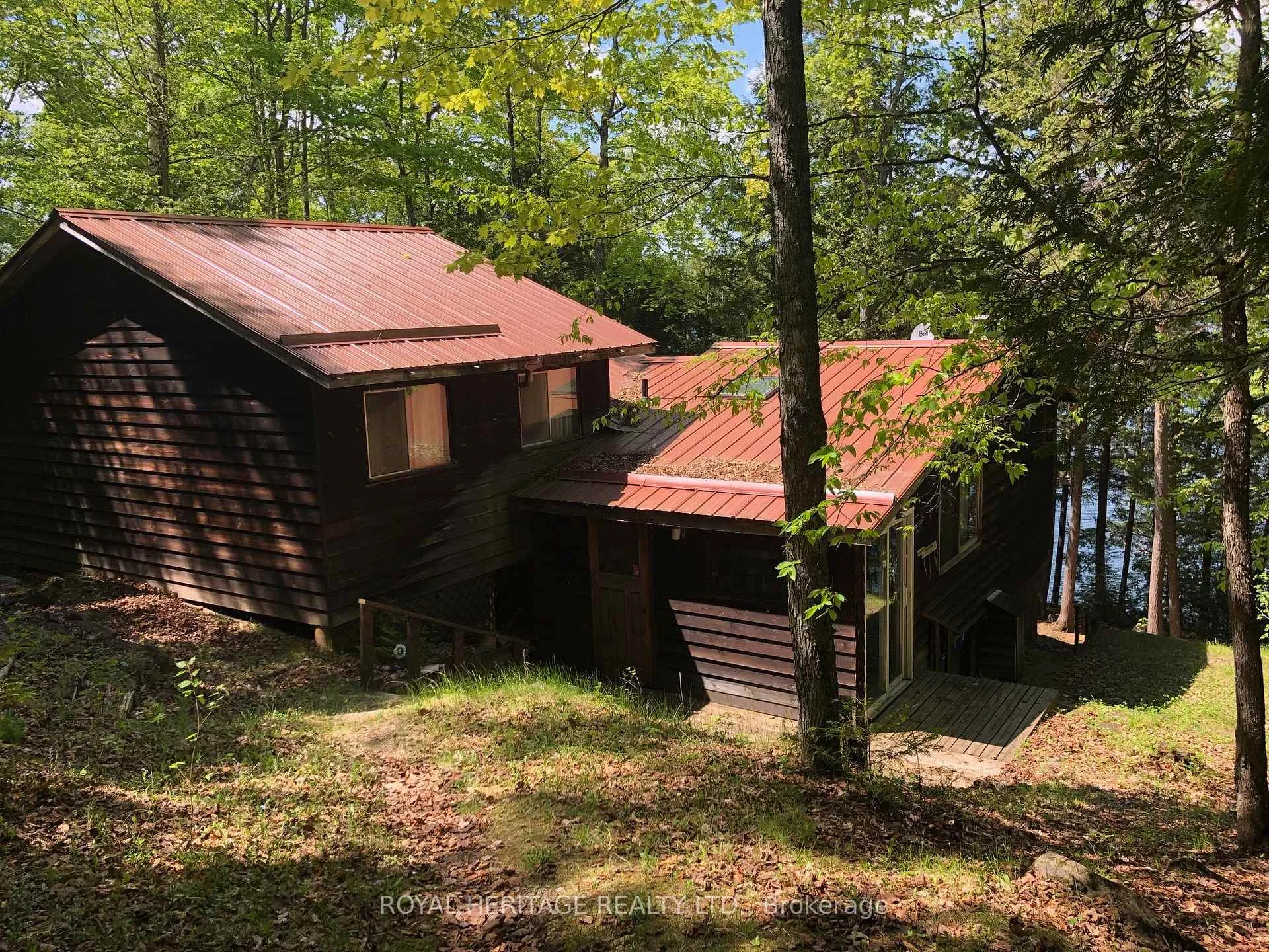 Photo 4 of 1160 Sunset Strip Lane, Frontenac, Frontenac North — HOMEH