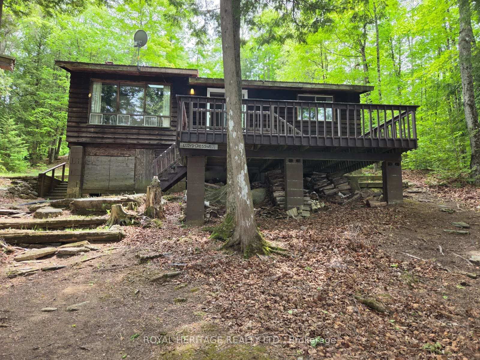 Photo 5 of 1160 Sunset Strip Lane, Frontenac, Frontenac North — HOMEH