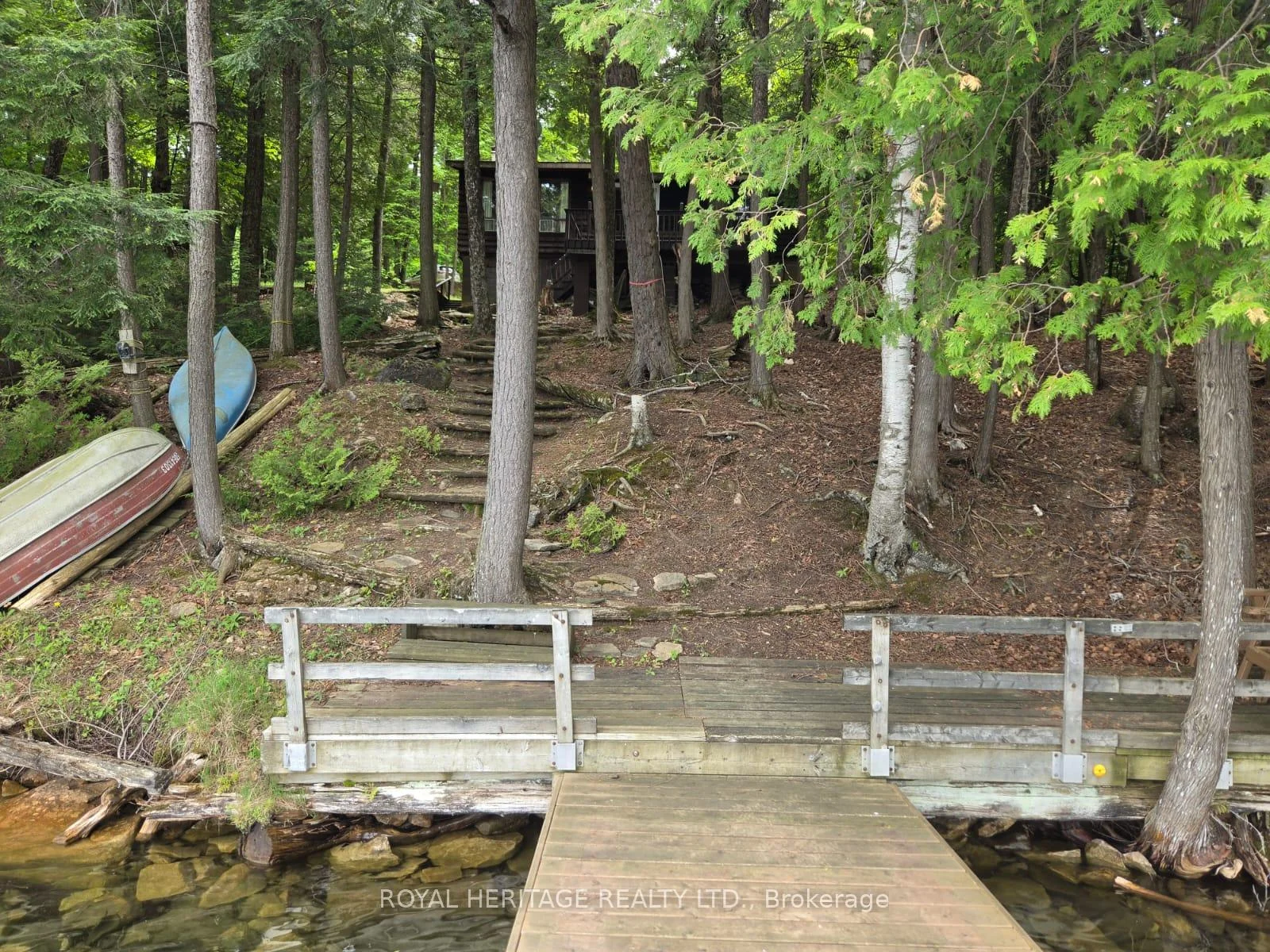 Photo 8 of 1160 Sunset Strip Lane, Frontenac, Frontenac North — HOMEH