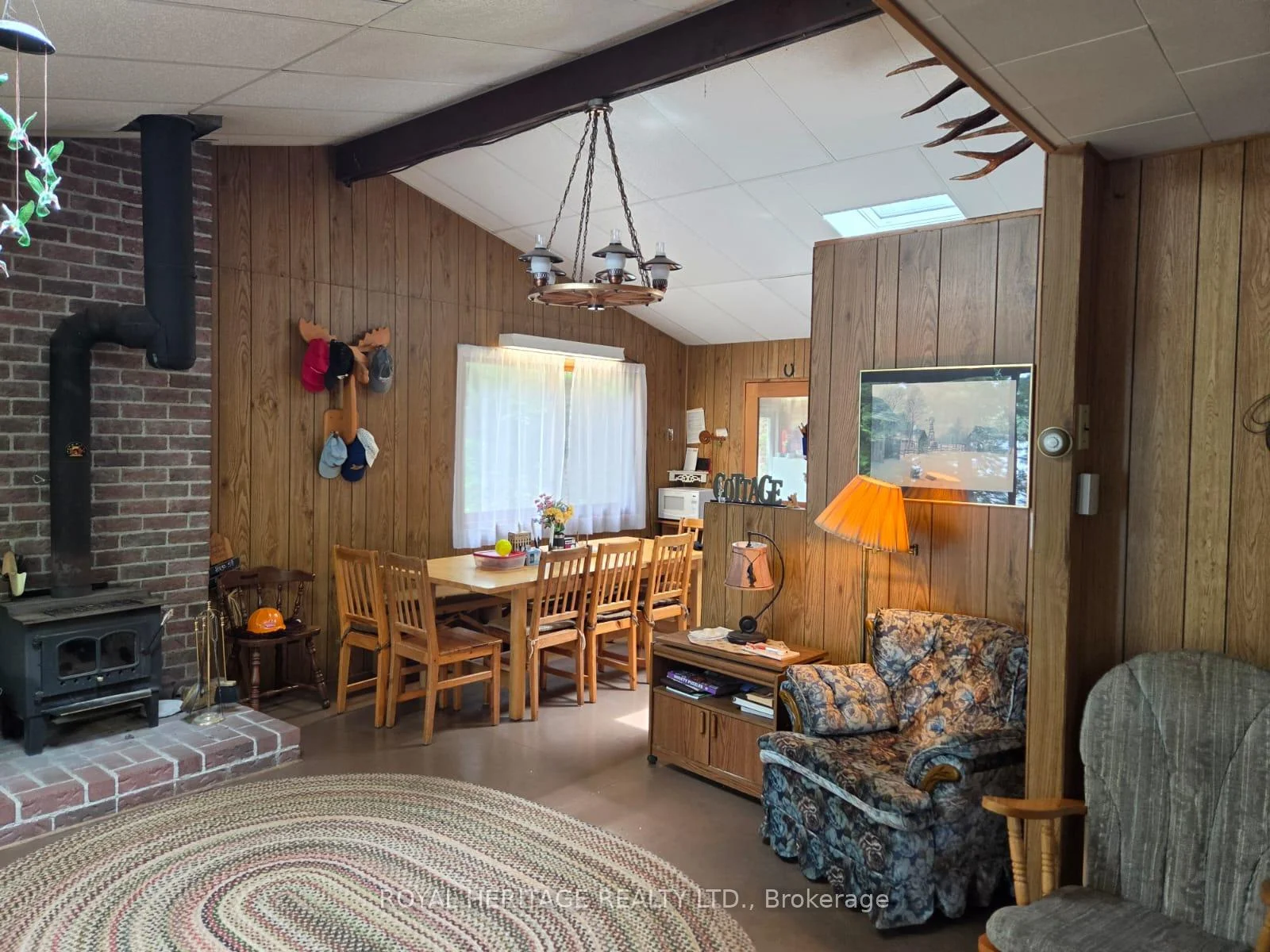 Photo 9 of 1160 Sunset Strip Lane, Frontenac, Frontenac North — HOMEH