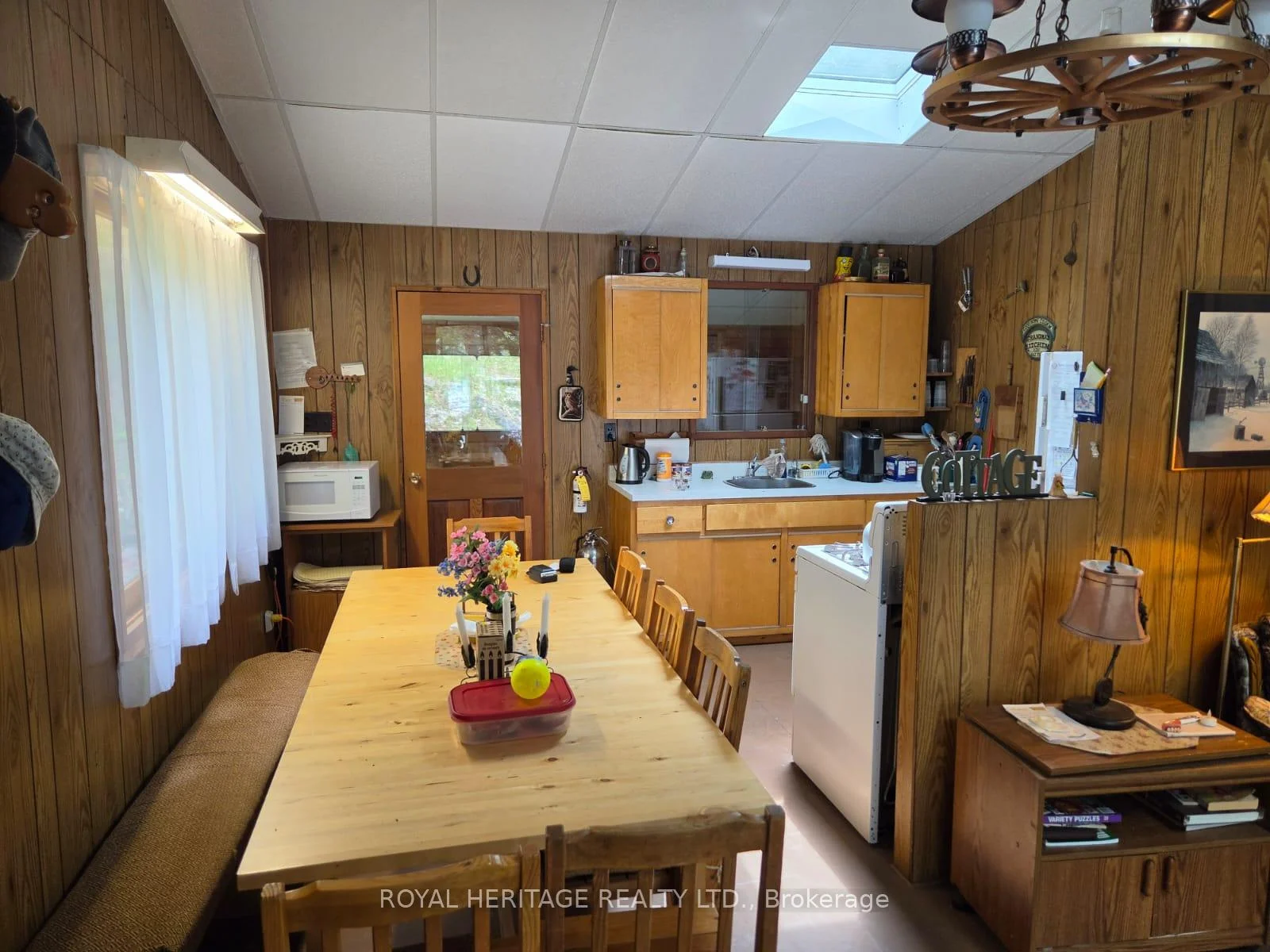 Photo 10 of 1160 Sunset Strip Lane, Frontenac, Frontenac North — HOMEH