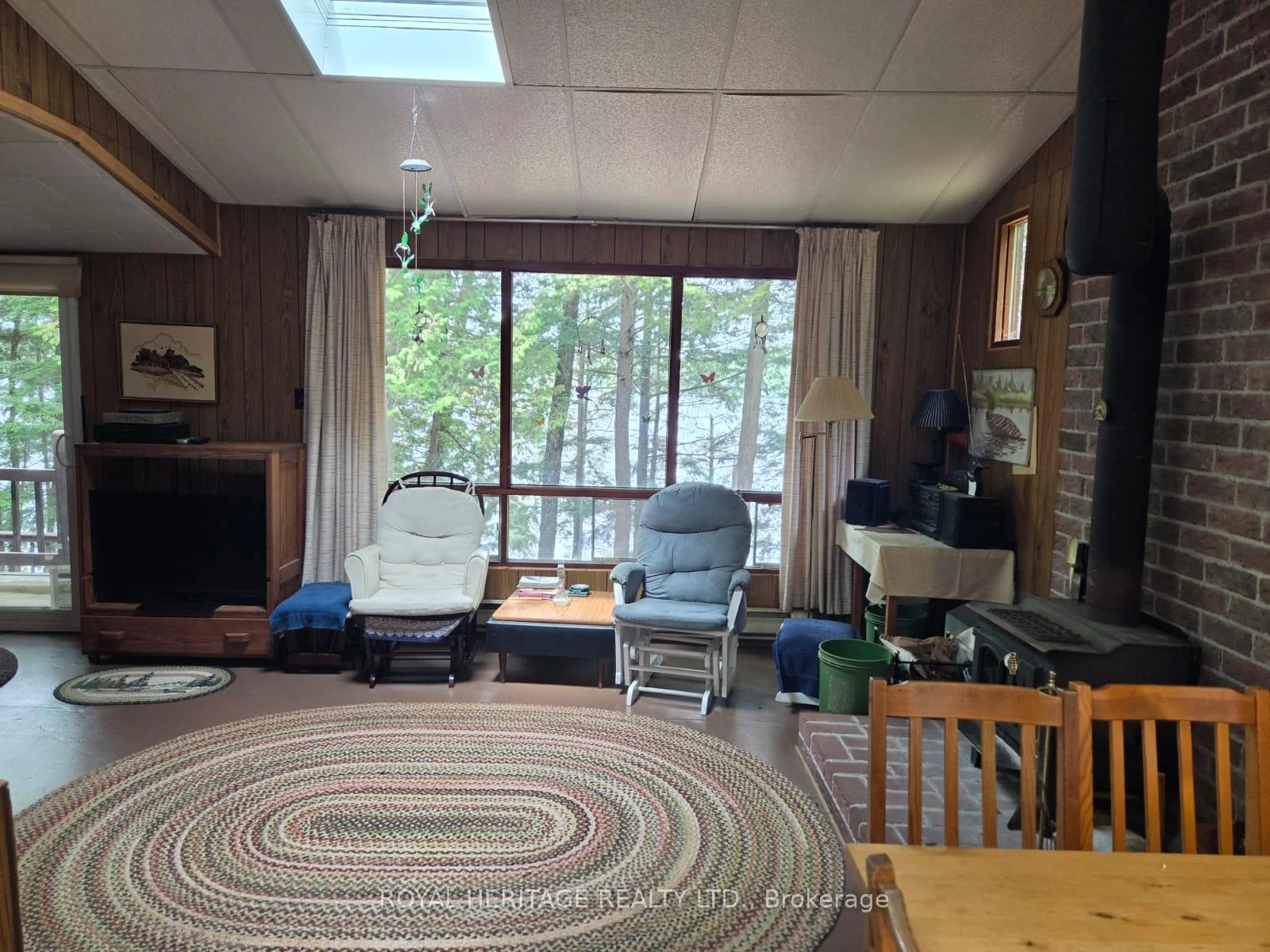Photo 12 of 1160 Sunset Strip Lane, Frontenac, Frontenac North — HOMEH