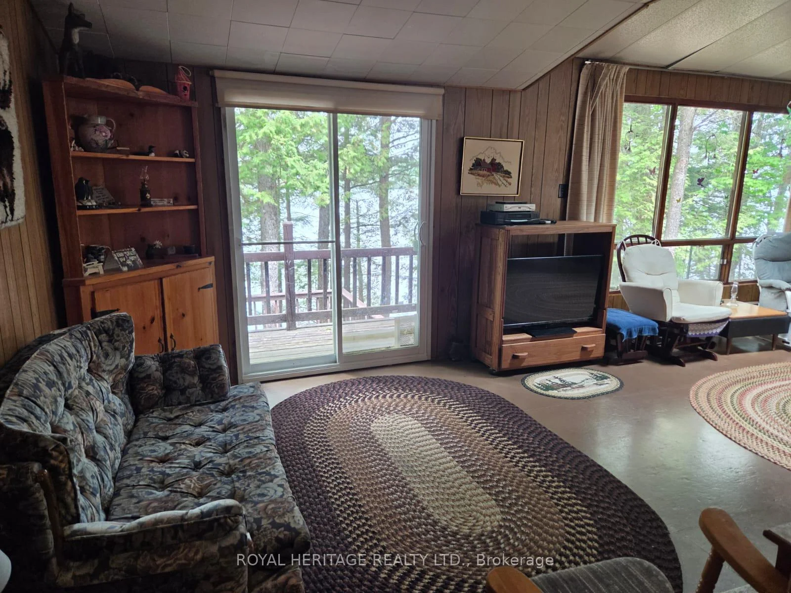 Photo 14 of 1160 Sunset Strip Lane, Frontenac, Frontenac North — HOMEH