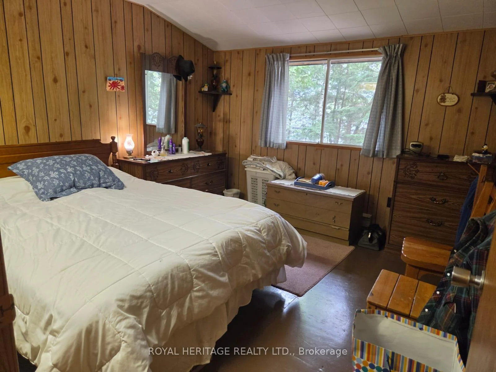 Photo 15 of 1160 Sunset Strip Lane, Frontenac, Frontenac North — HOMEH