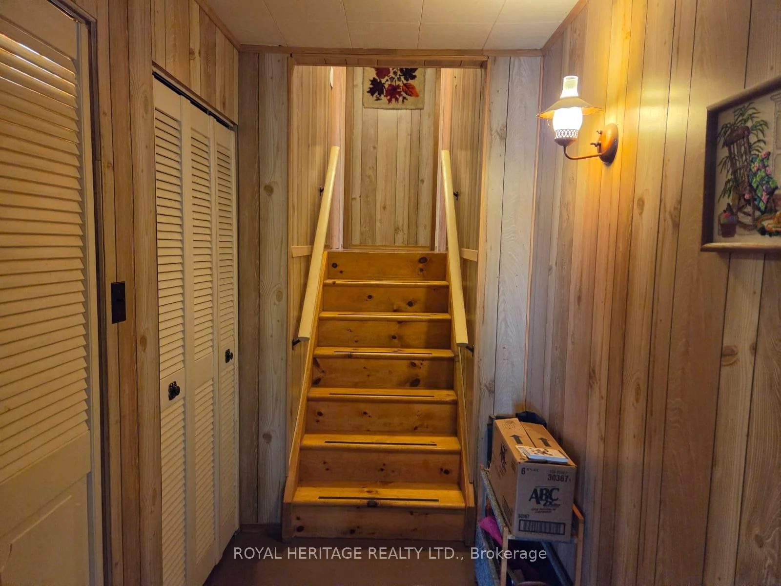 Photo 18 of 1160 Sunset Strip Lane, Frontenac, Frontenac North — HOMEH
