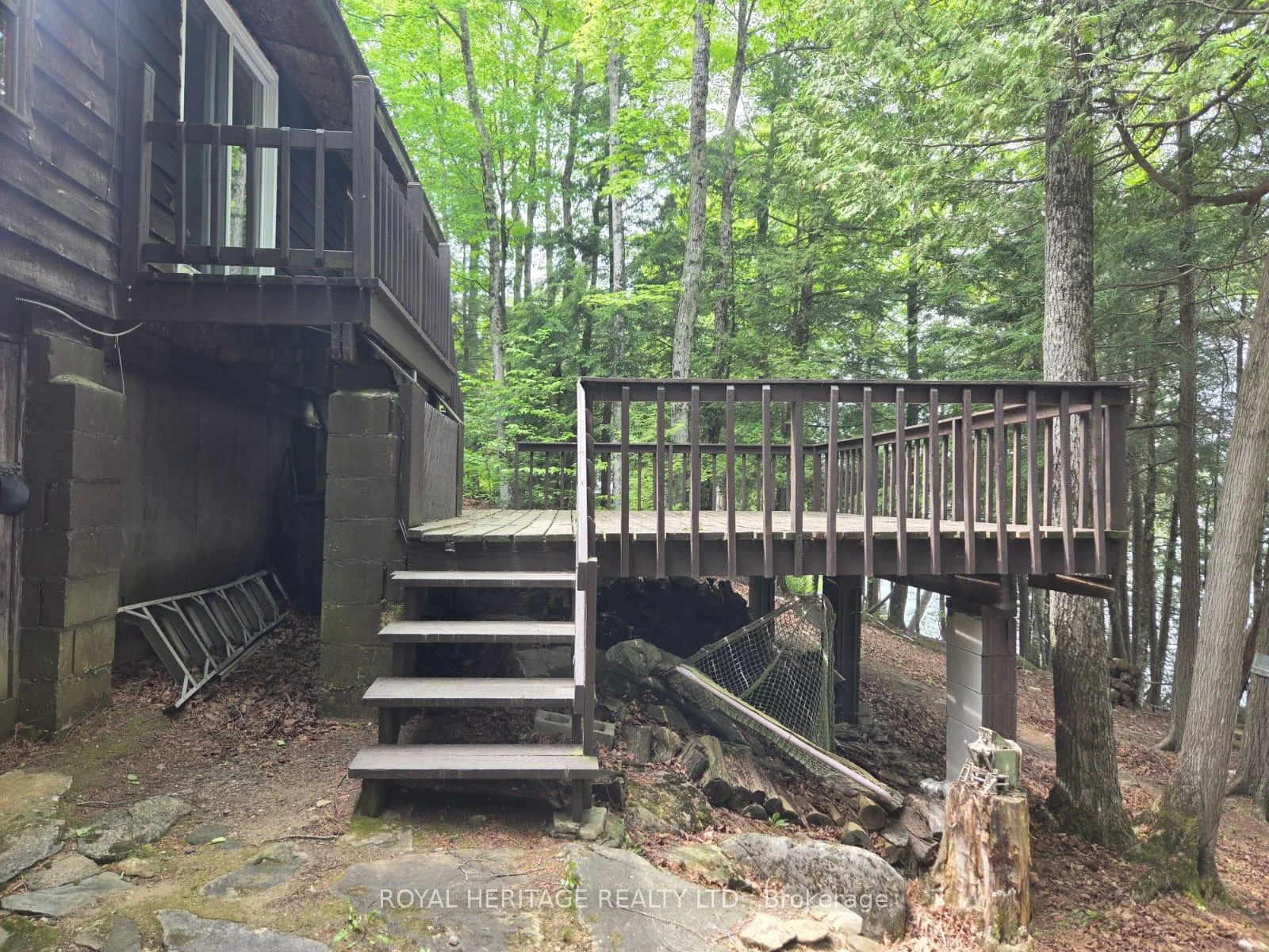 Photo 27 of 1160 Sunset Strip Lane, Frontenac, Frontenac North — HOMEH