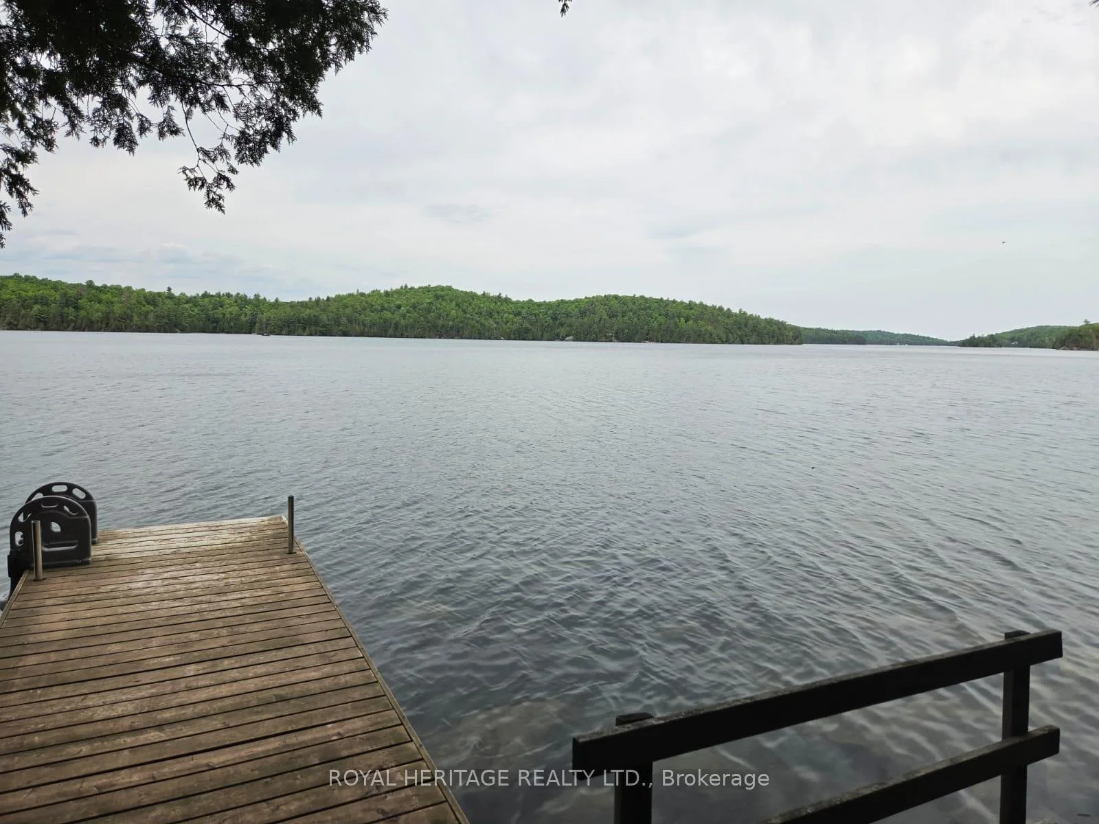 Photo 28 of 1160 Sunset Strip Lane, Frontenac, Frontenac North — HOMEH