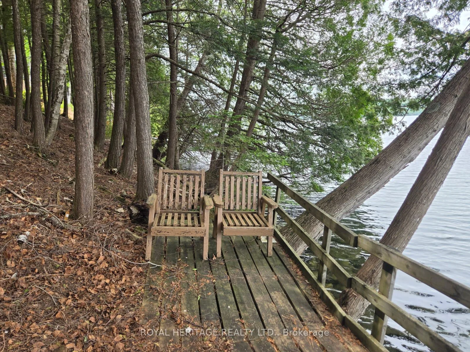 Photo 29 of 1160 Sunset Strip Lane, Frontenac, Frontenac North — HOMEH