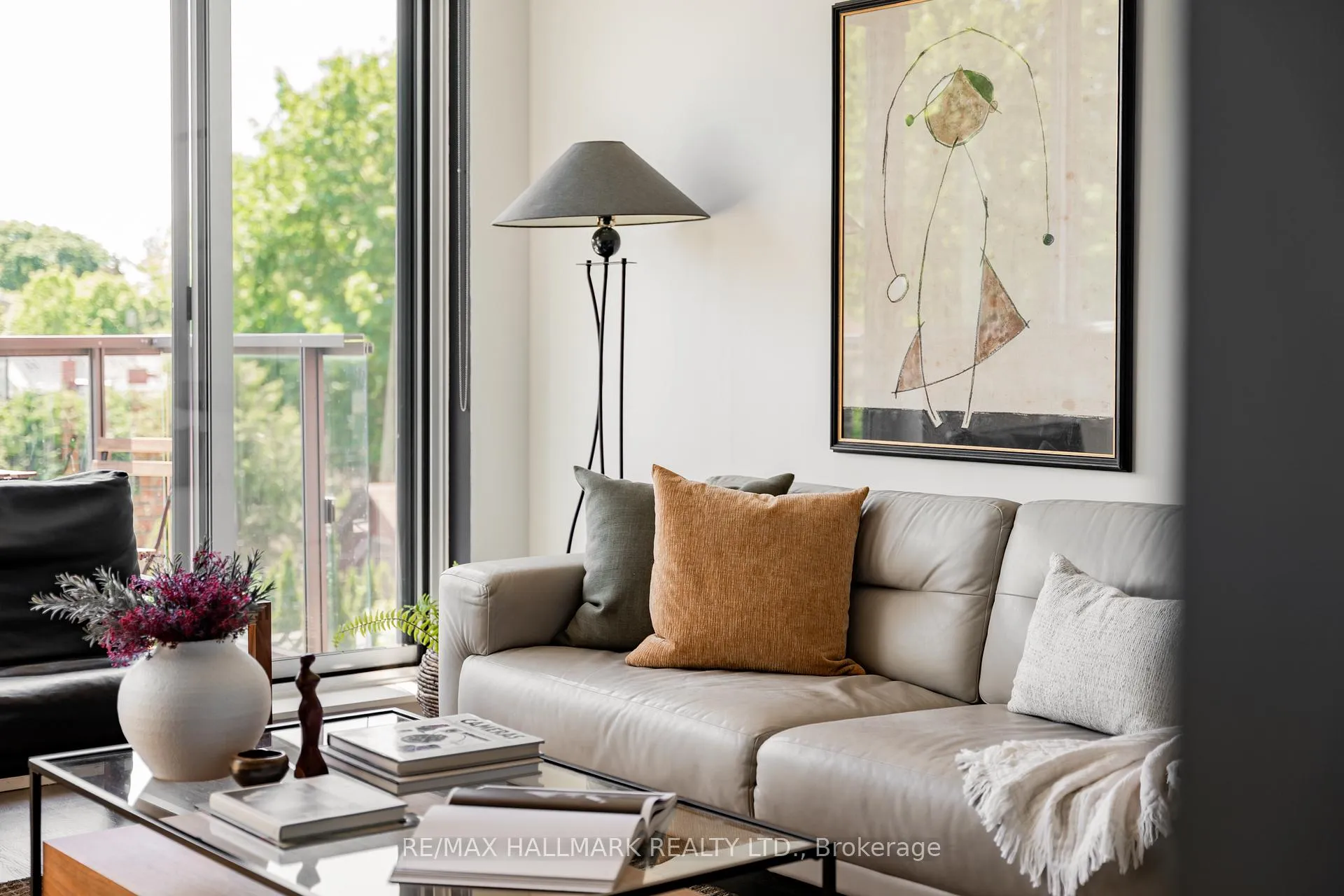 Photo 1 of Unit 201, 60 Haslett Avenue, Toronto, The Beaches — HOMEH