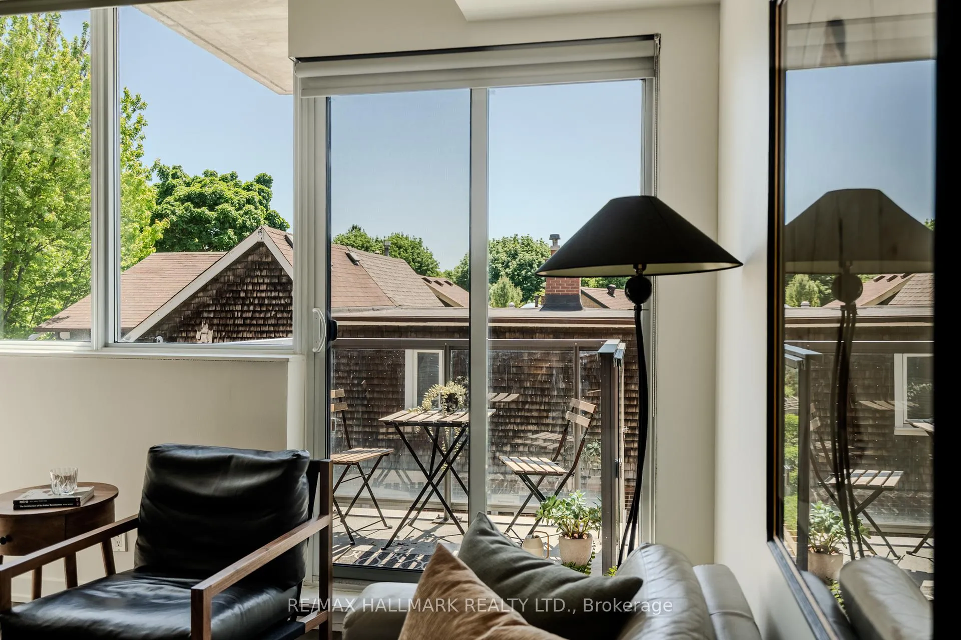Photo 3 of Unit 201, 60 Haslett Avenue, Toronto, The Beaches — HOMEH