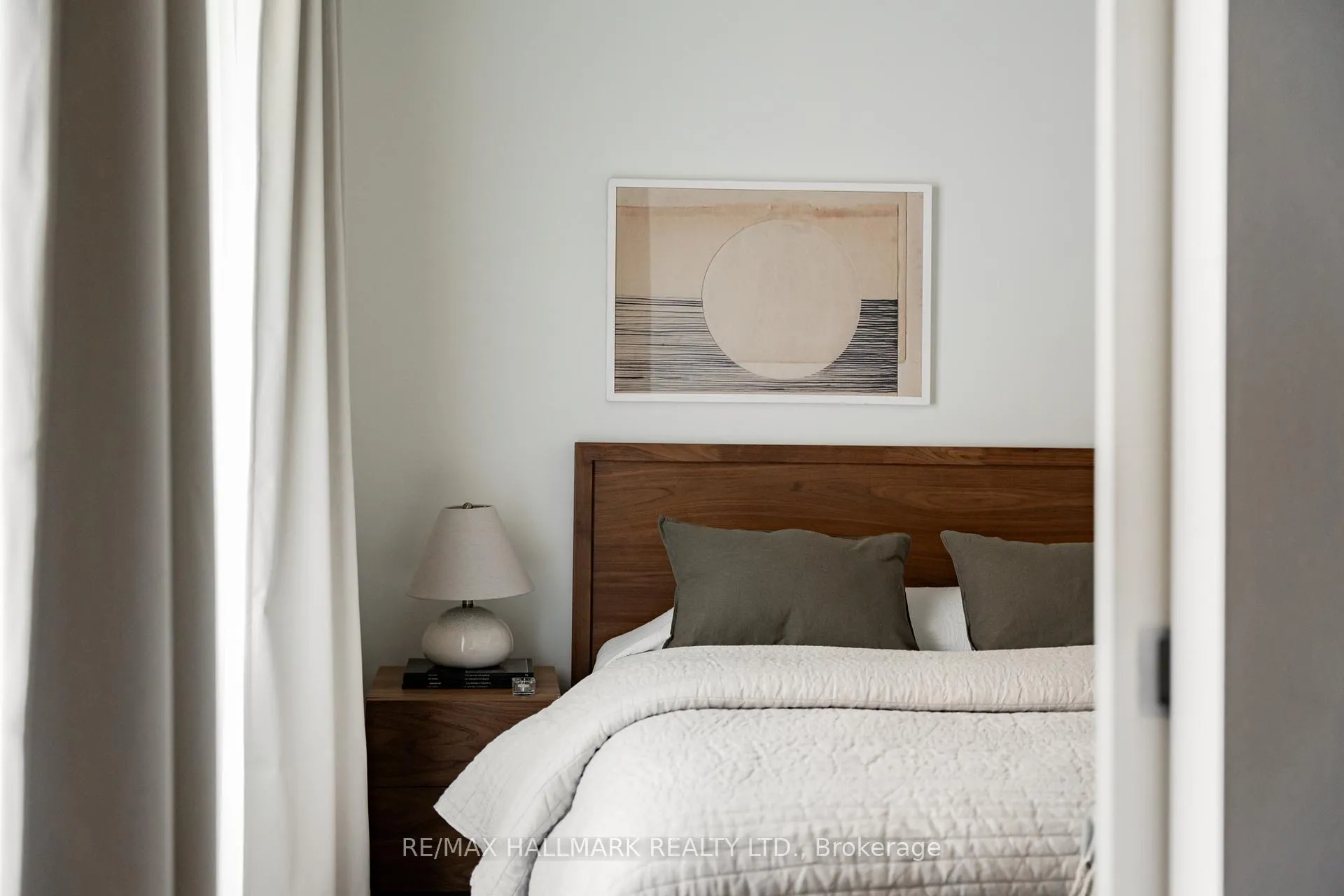 Photo 8 of Unit 201, 60 Haslett Avenue, Toronto, The Beaches — HOMEH